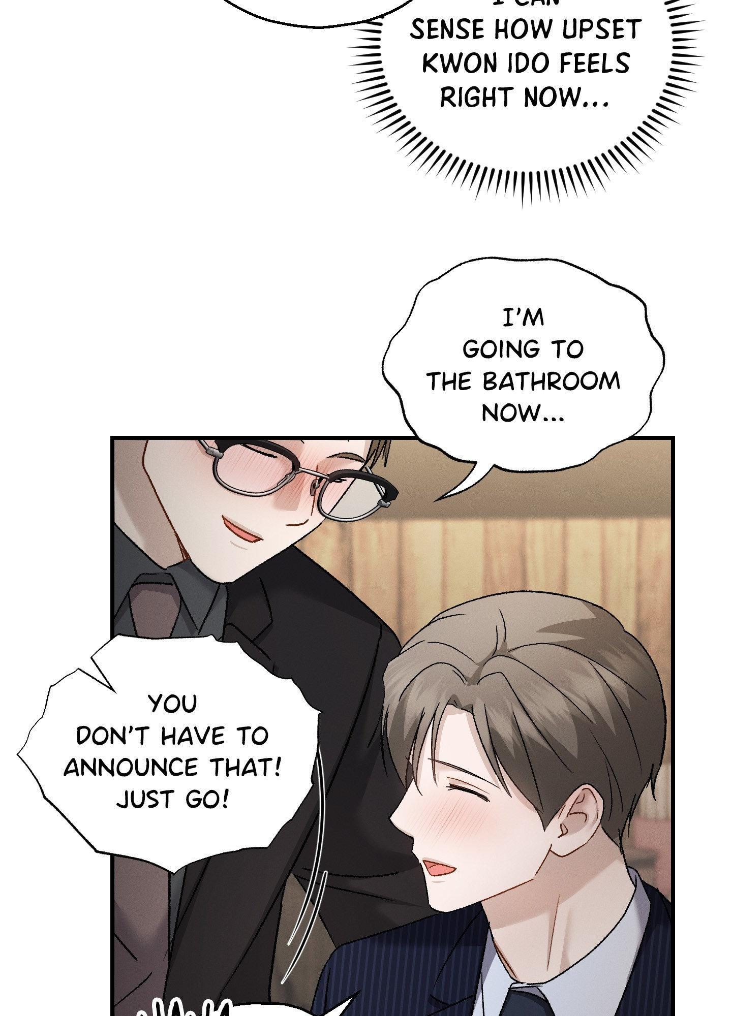 Beyond the Memories Chapter 98 page 16 - 