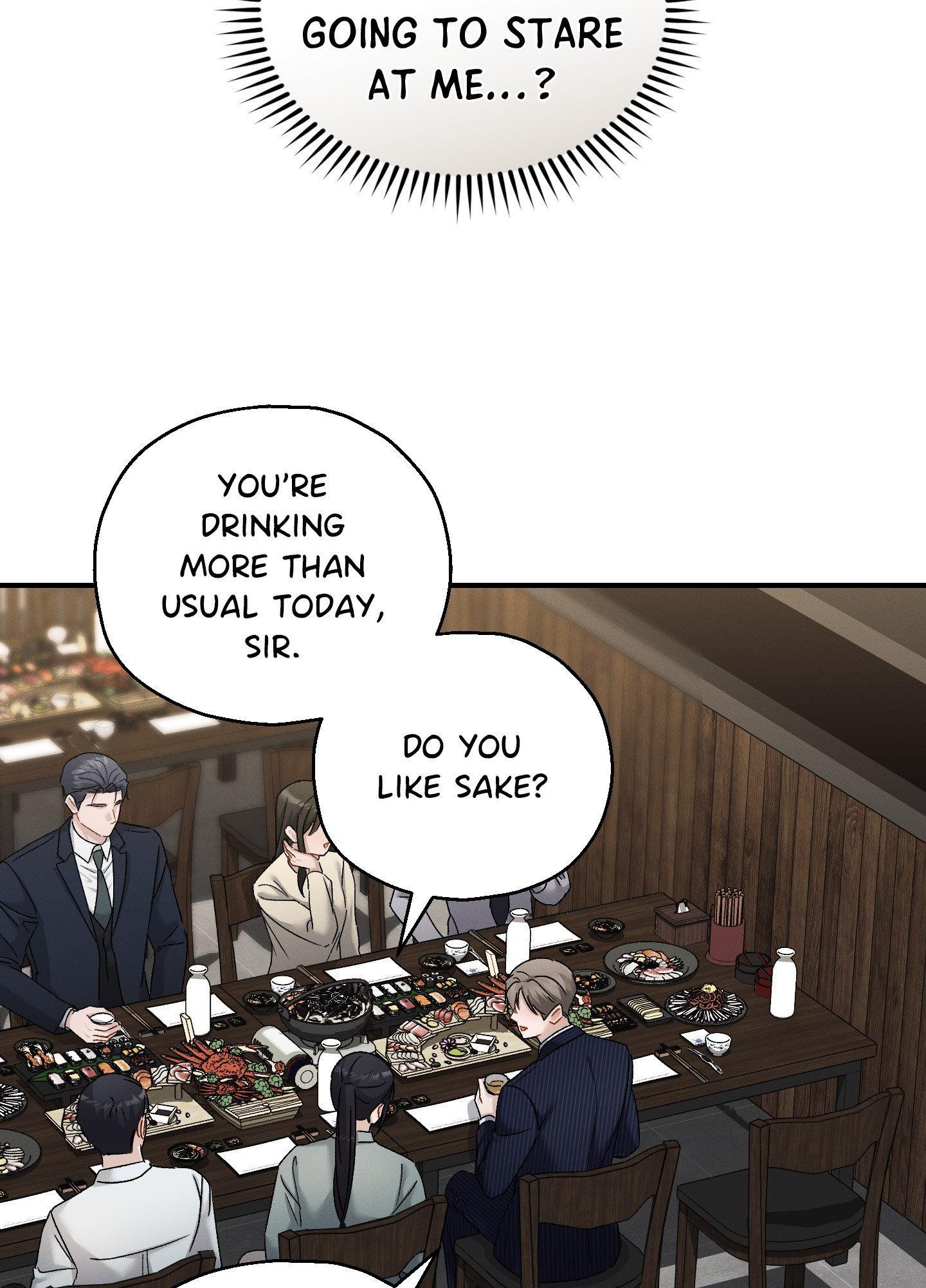Beyond the Memories Chapter 98 page 18 - 