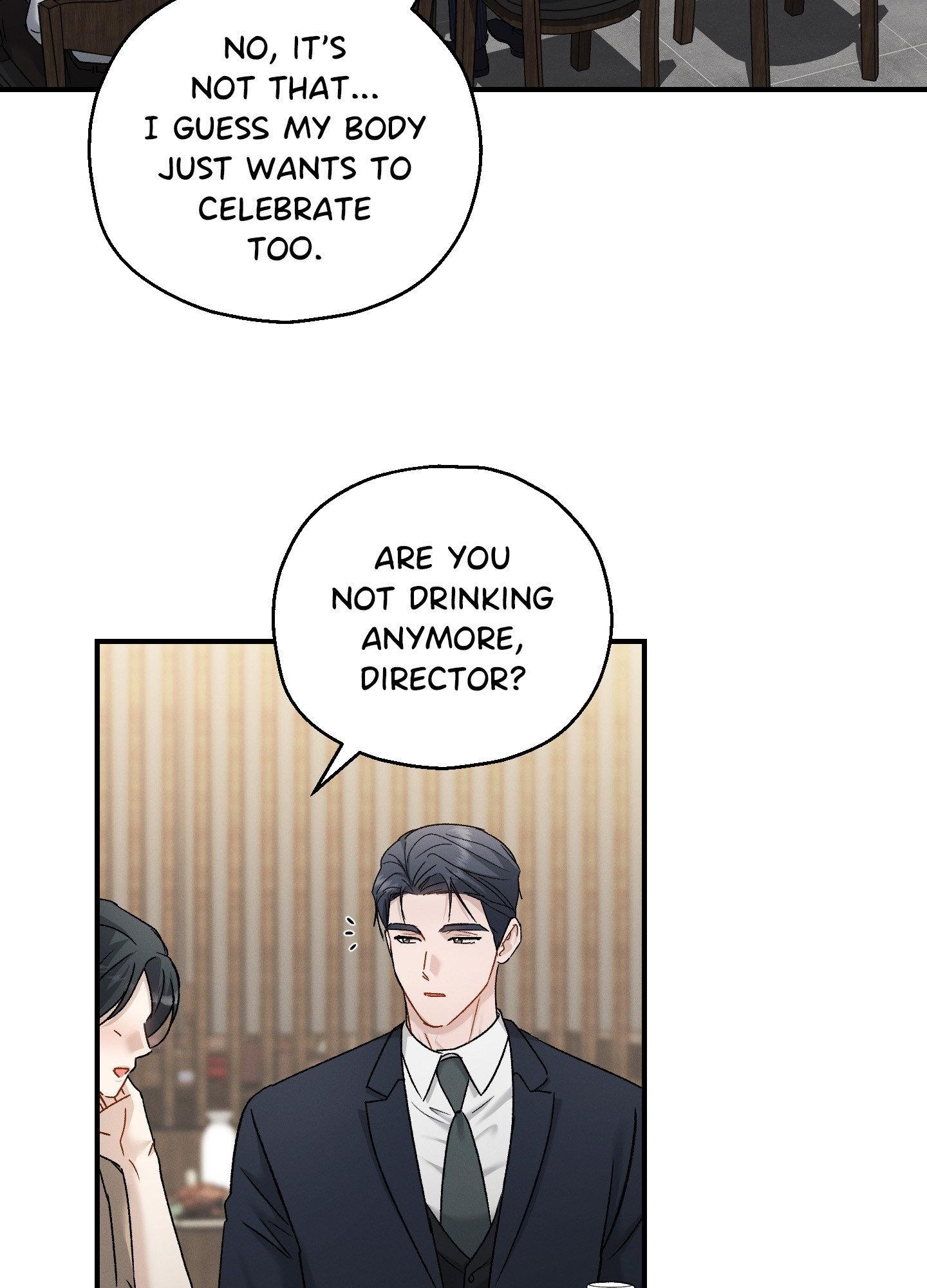 Beyond the Memories Chapter 98 page 19 - 