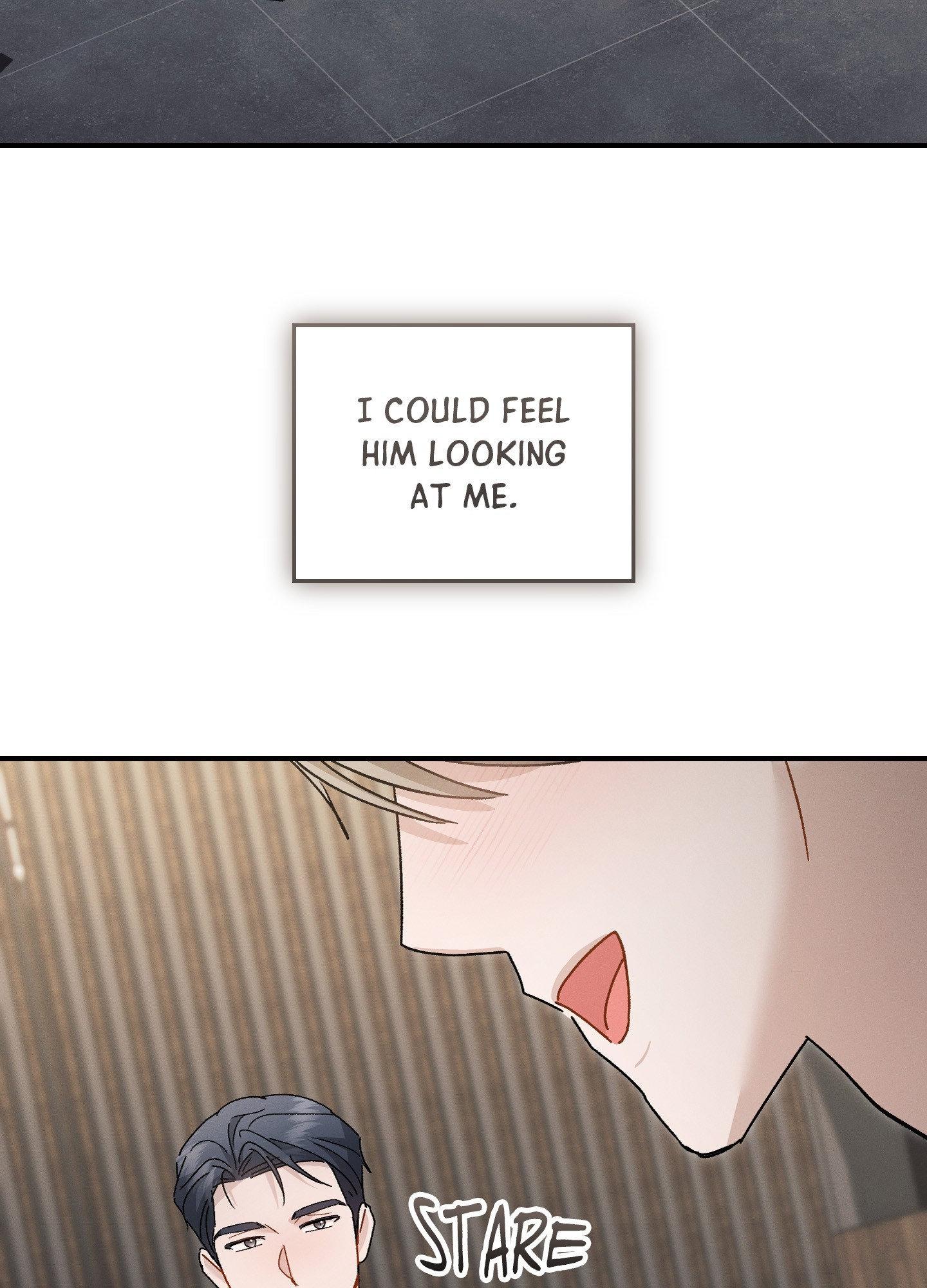 Beyond the Memories Chapter 98 page 3 - 