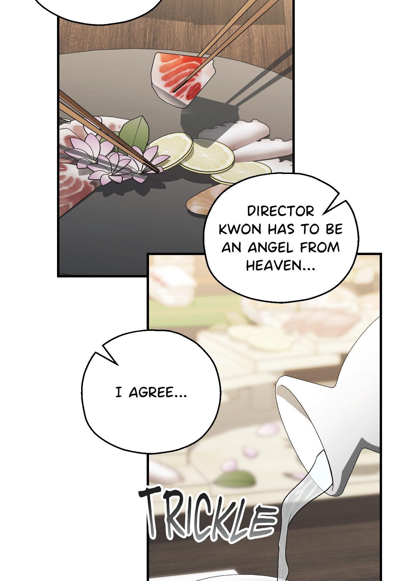 Beyond the Memories Chapter 98 page 22 - 