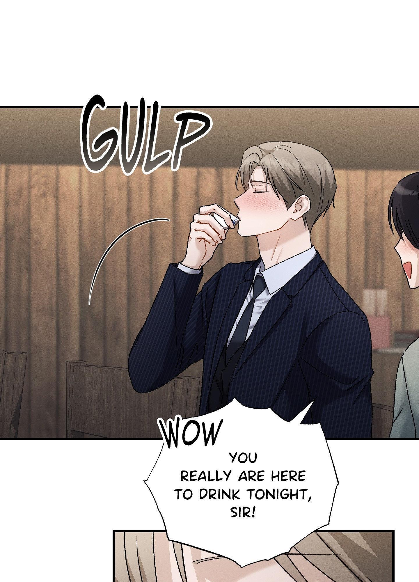 Beyond the Memories Chapter 98 page 24 - 