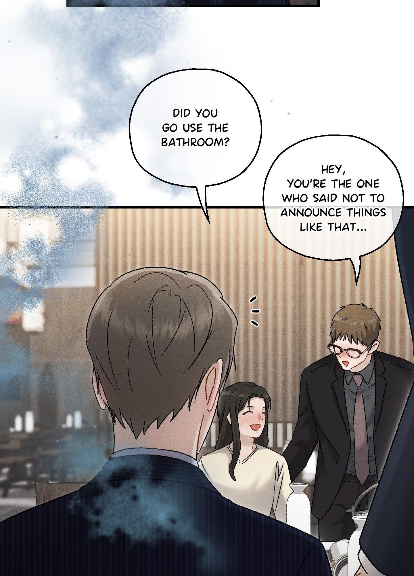 Beyond the Memories Chapter 98 page 30 - 