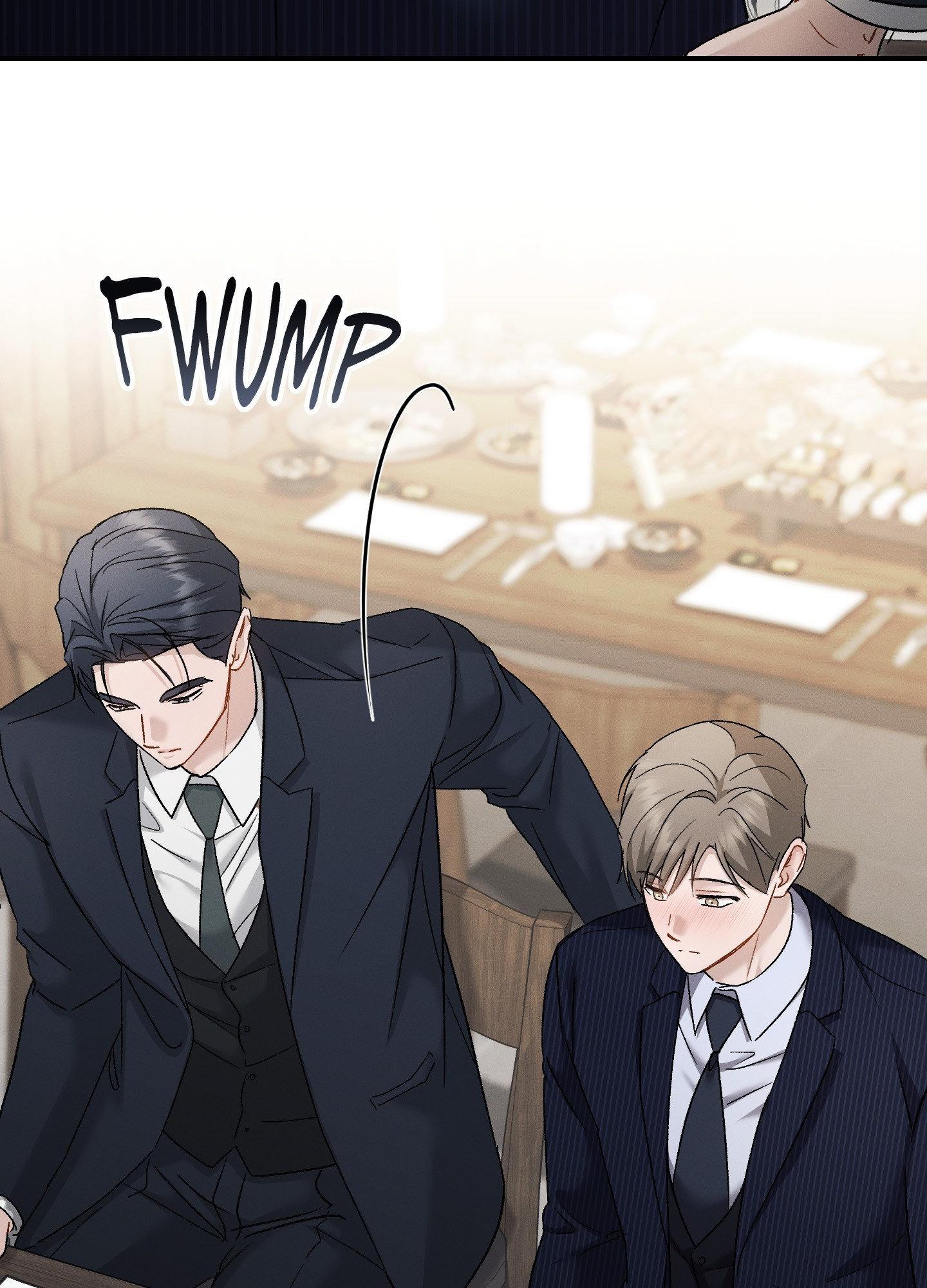 Beyond the Memories Chapter 98 page 31 - 