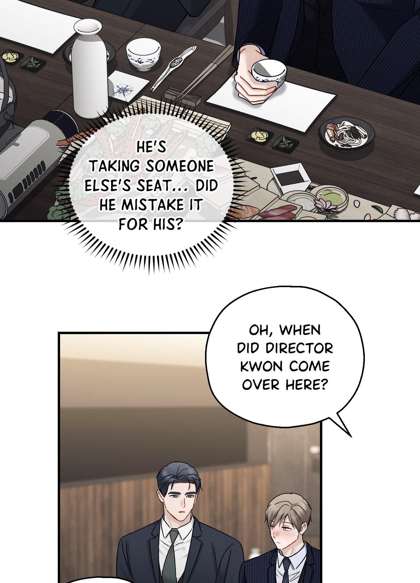 Beyond the Memories Chapter 98 page 32 - 
