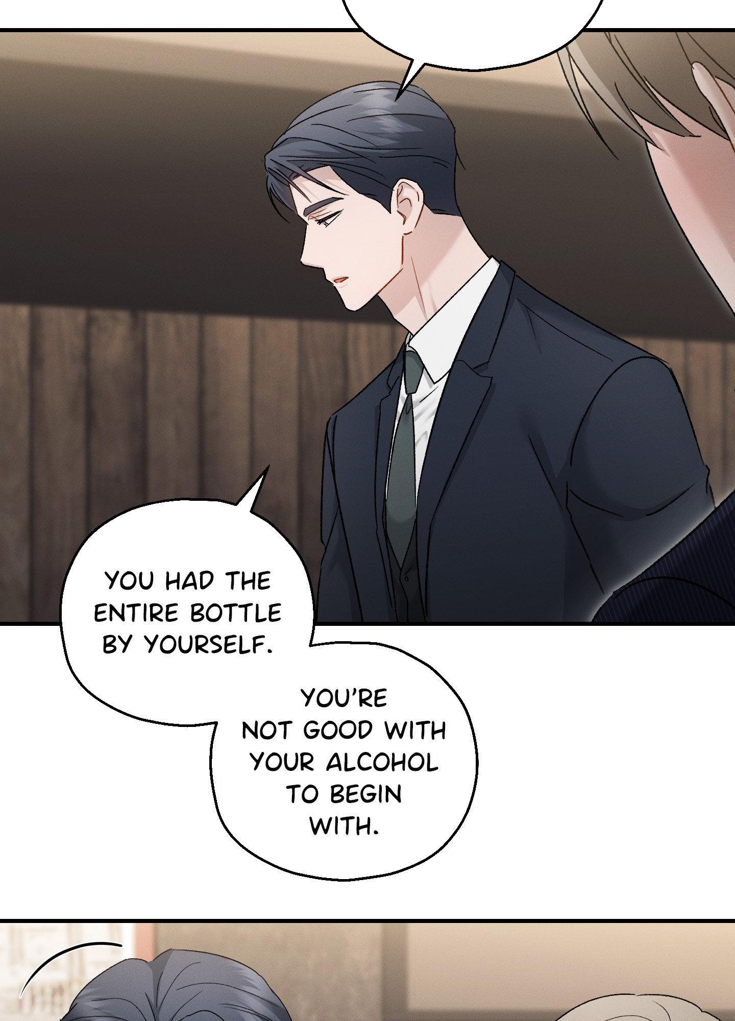 Beyond the Memories Chapter 98 page 38 - 