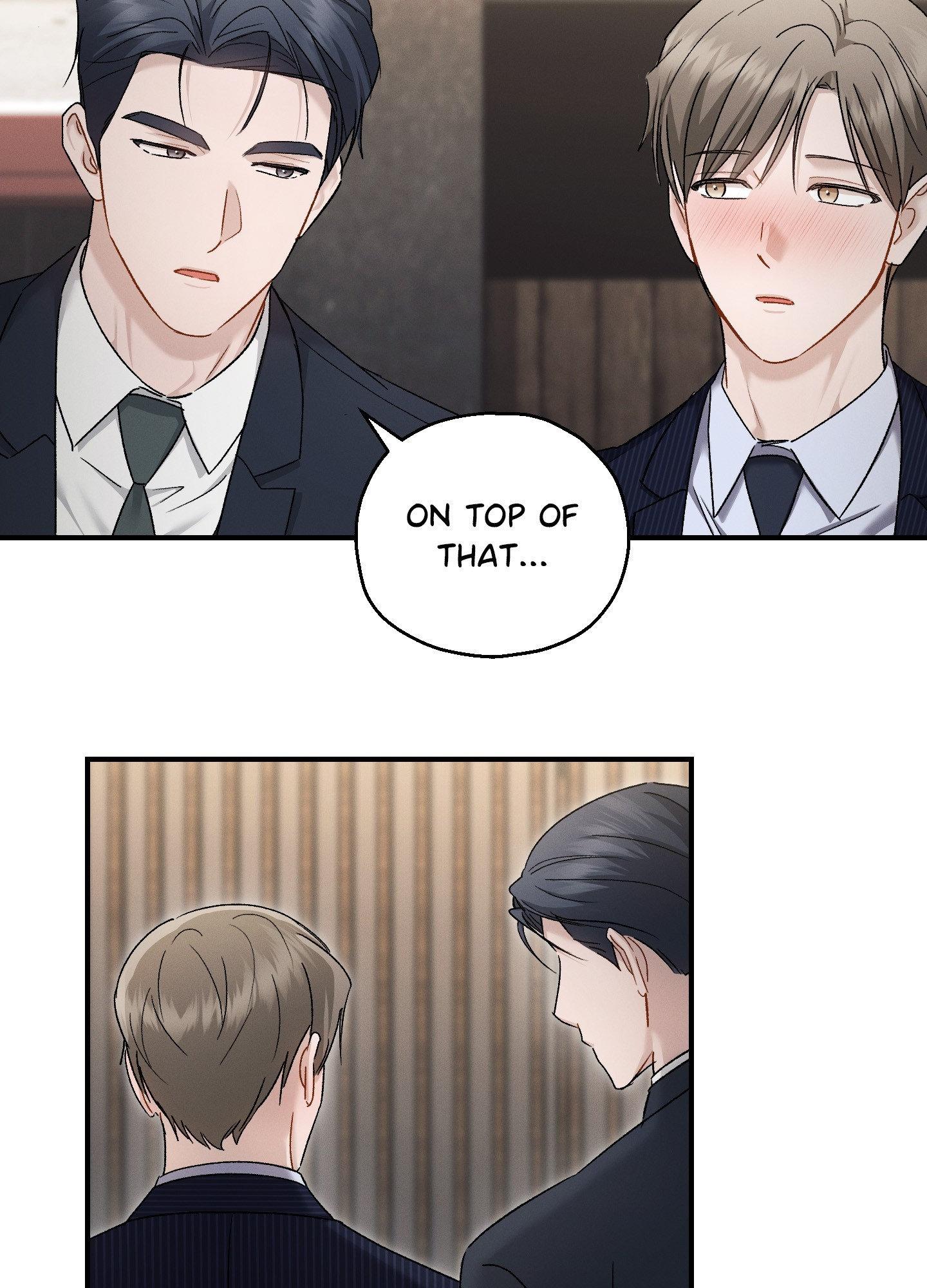 Beyond the Memories Chapter 98 page 39 - 