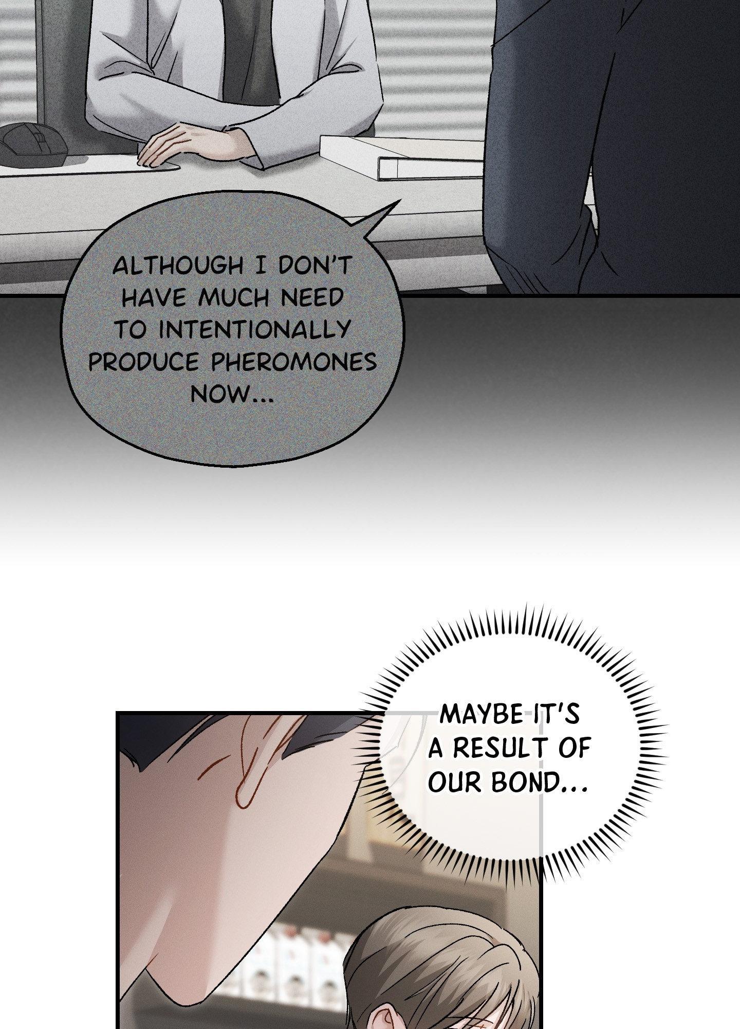 Beyond the Memories Chapter 98 page 43 - 
