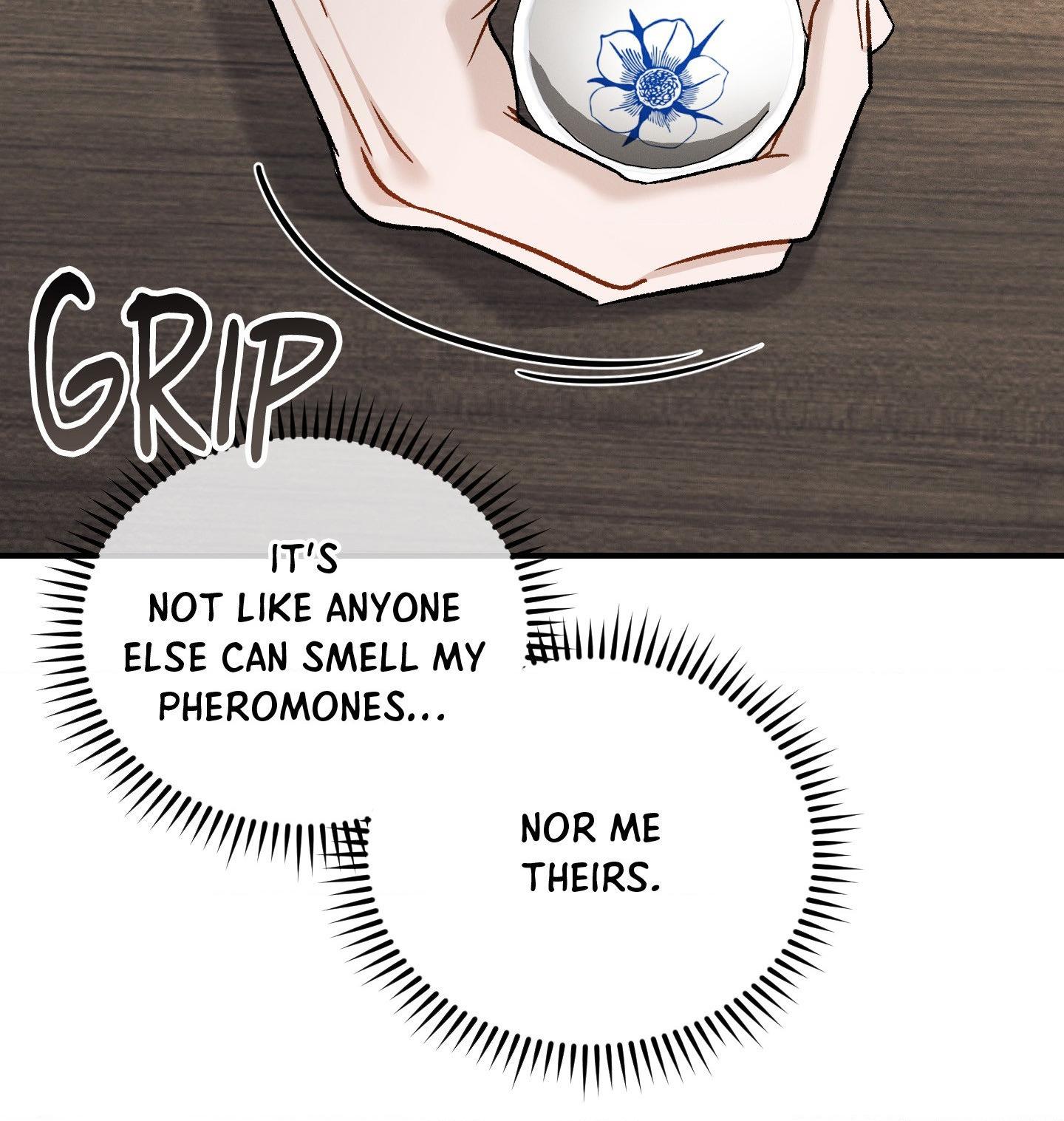 Beyond the Memories Chapter 98 page 45 - 