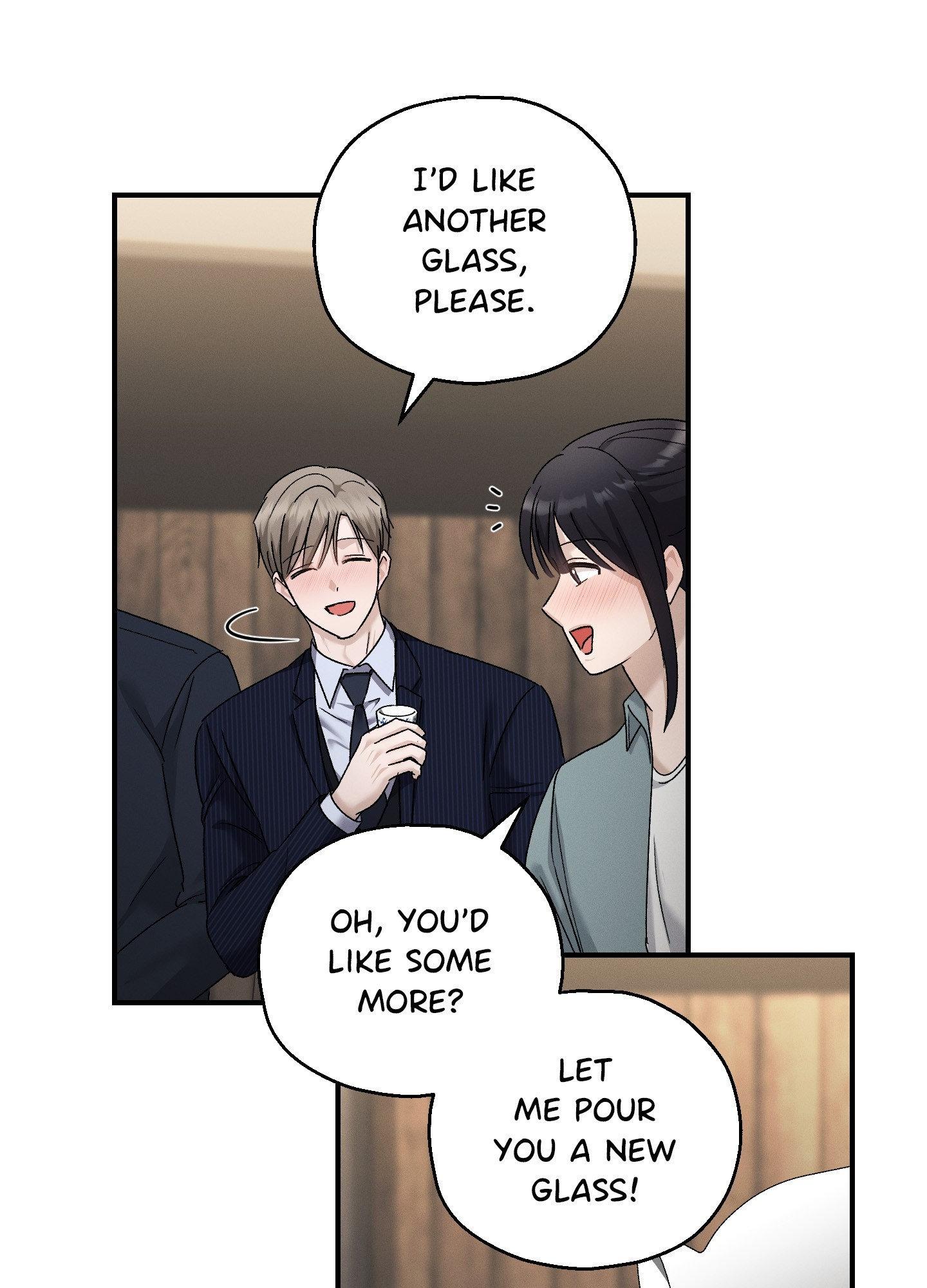 Beyond the Memories Chapter 98 page 46 - 