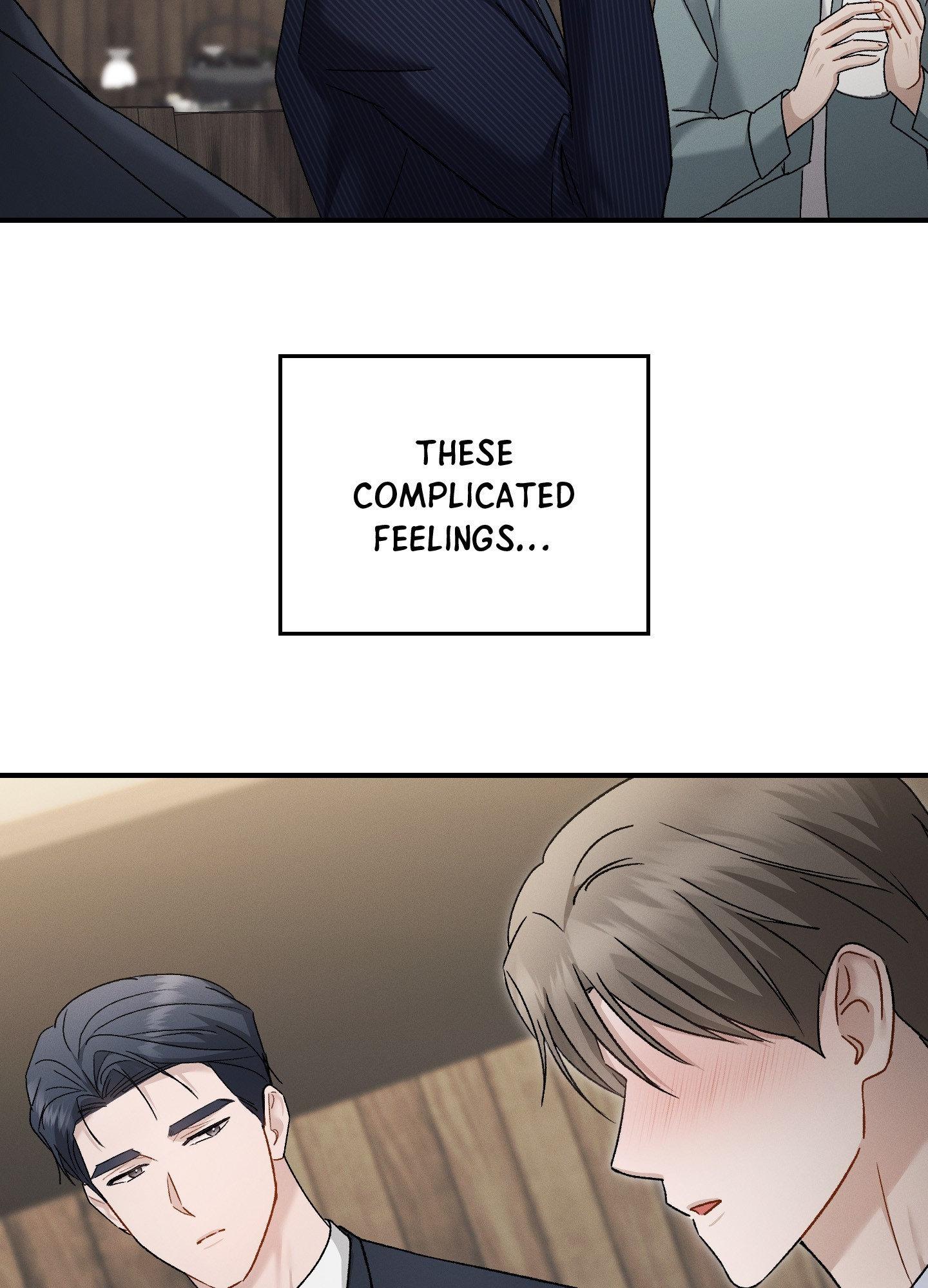 Beyond the Memories Chapter 98 page 48 - 