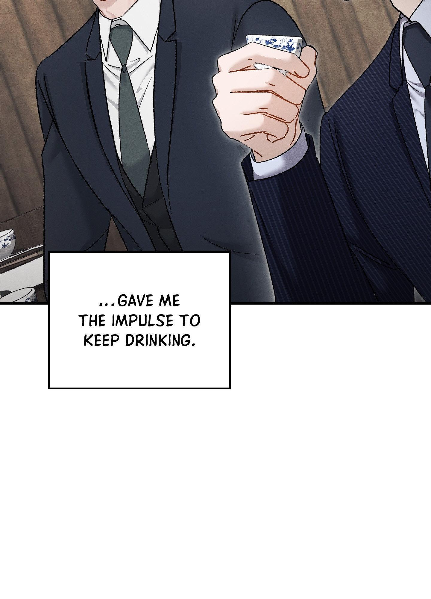 Beyond the Memories Chapter 98 page 49 - 