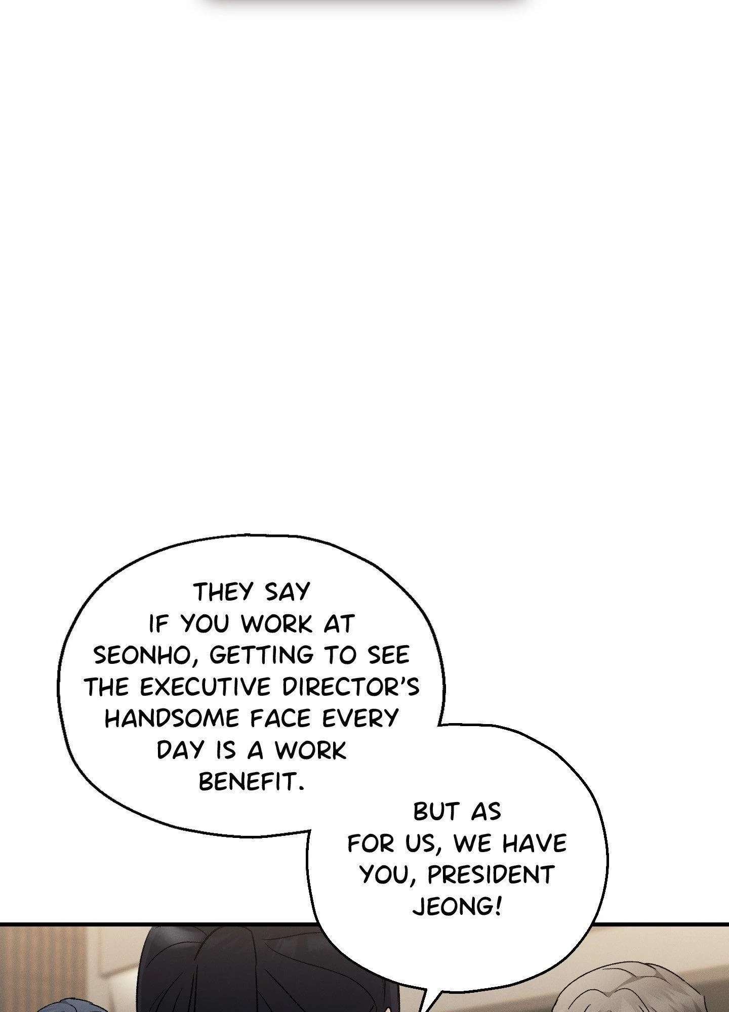 Beyond the Memories Chapter 98 page 6 - 