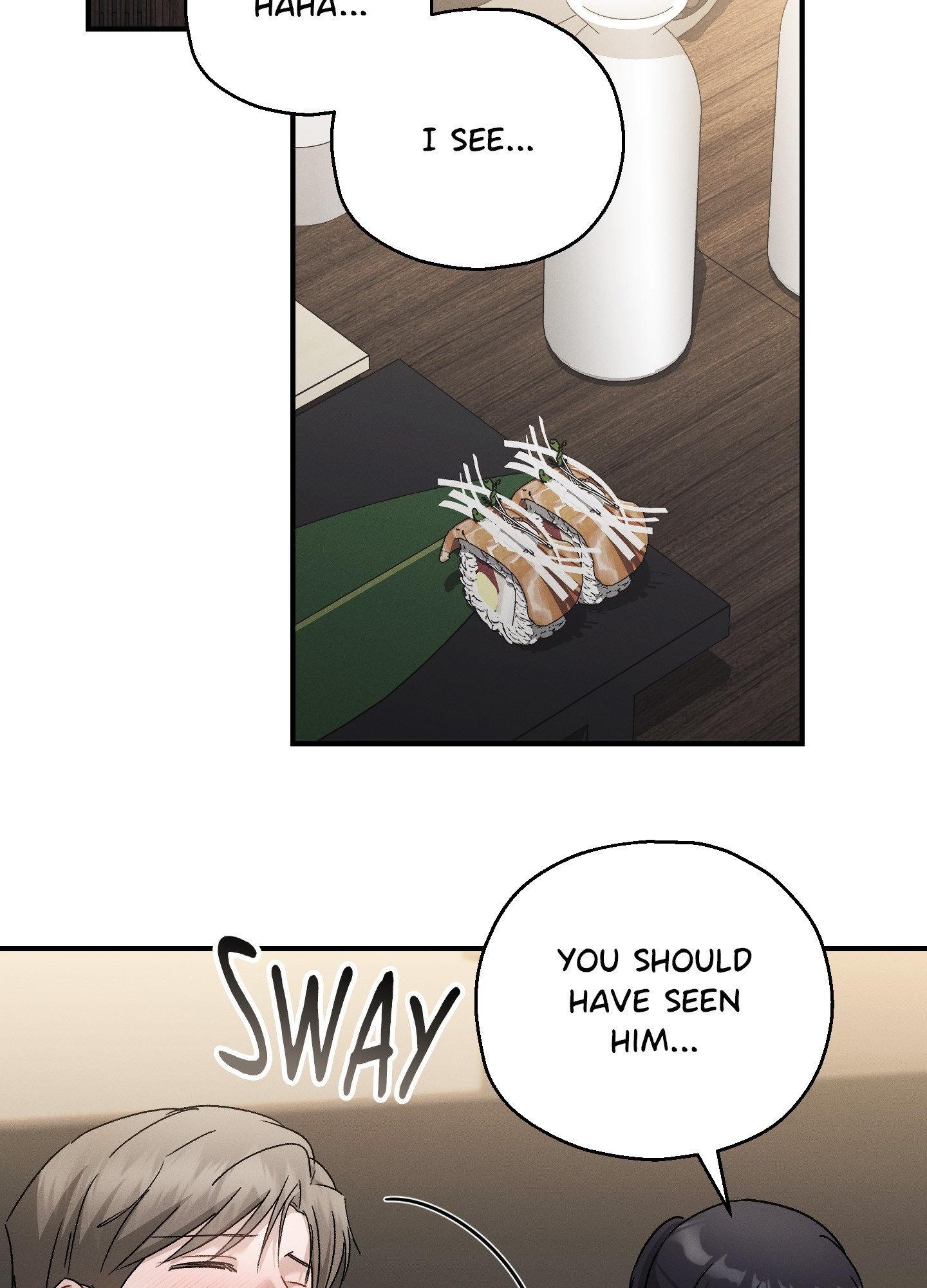 Beyond the Memories Chapter 98 page 51 - 