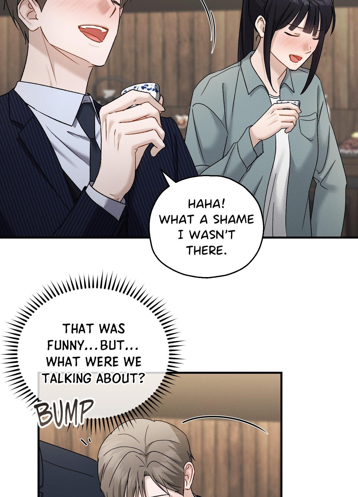 Beyond the Memories Chapter 98 page 52 - 