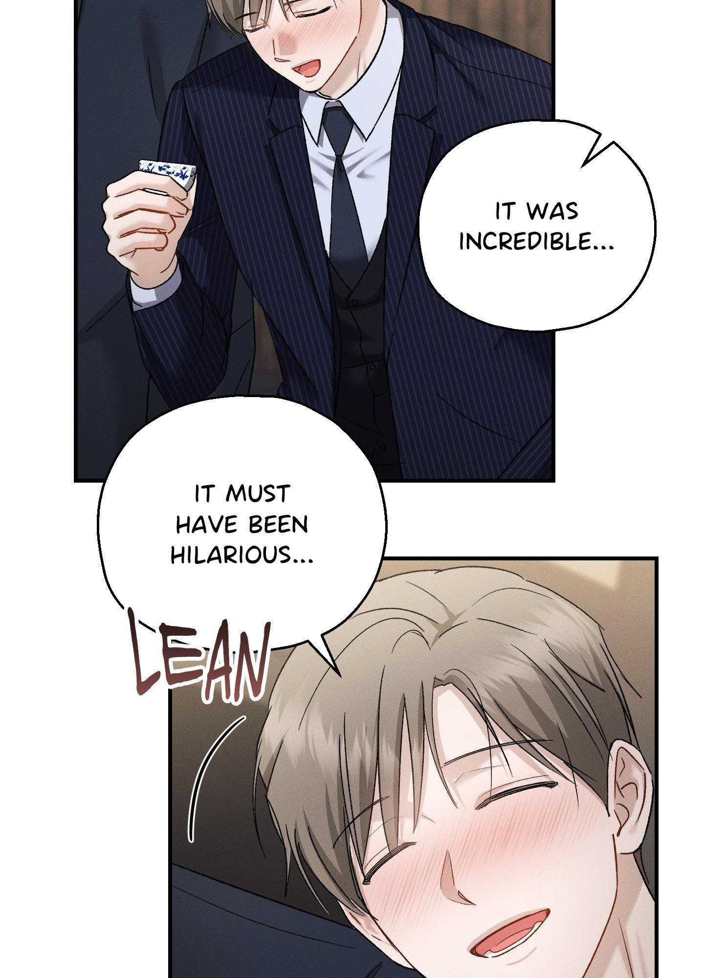 Beyond the Memories Chapter 98 page 53 - 