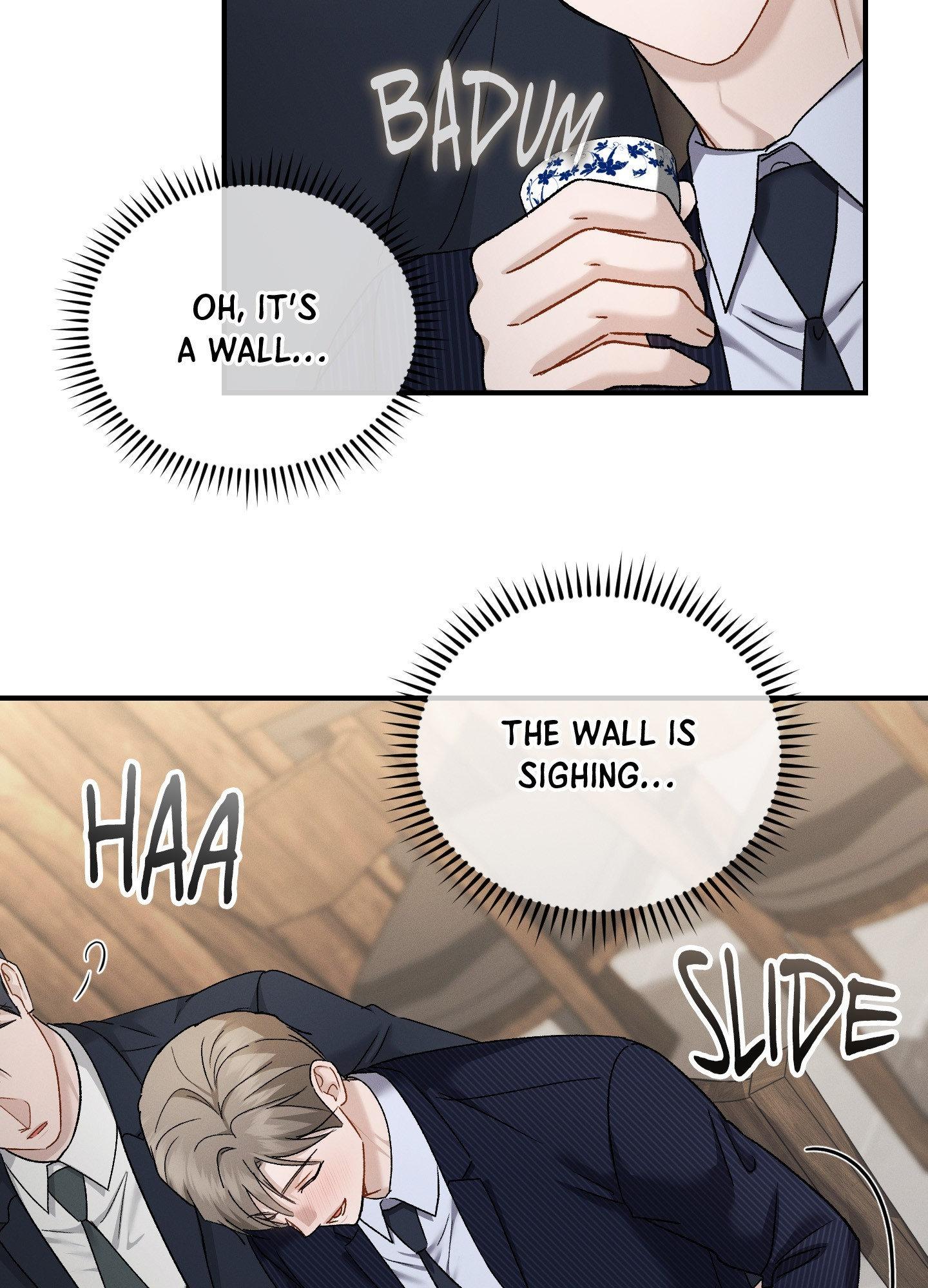 Beyond the Memories Chapter 98 page 54 - 