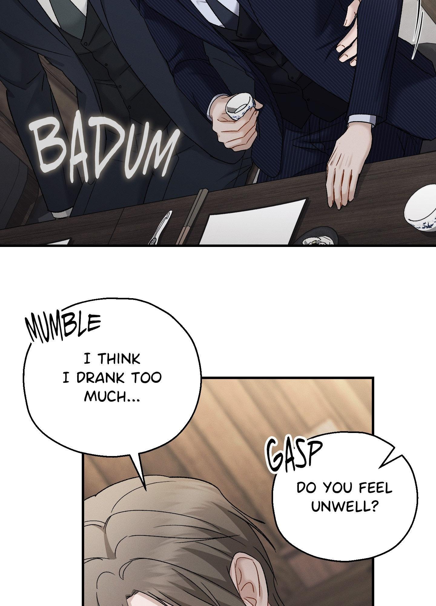 Beyond the Memories Chapter 98 page 55 - 