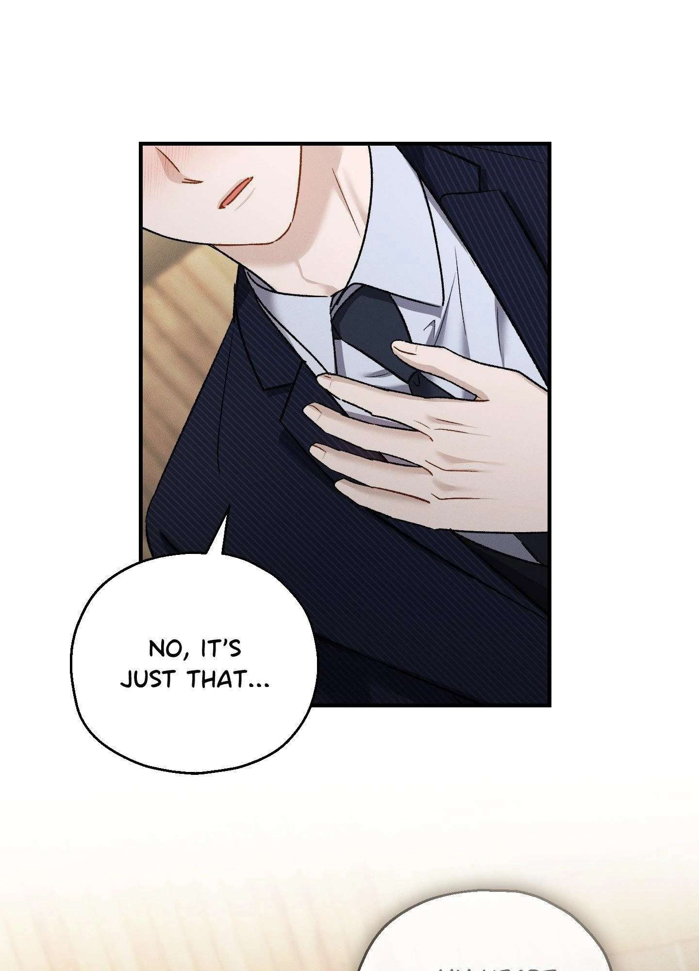 Beyond the Memories Chapter 98 page 57 - 