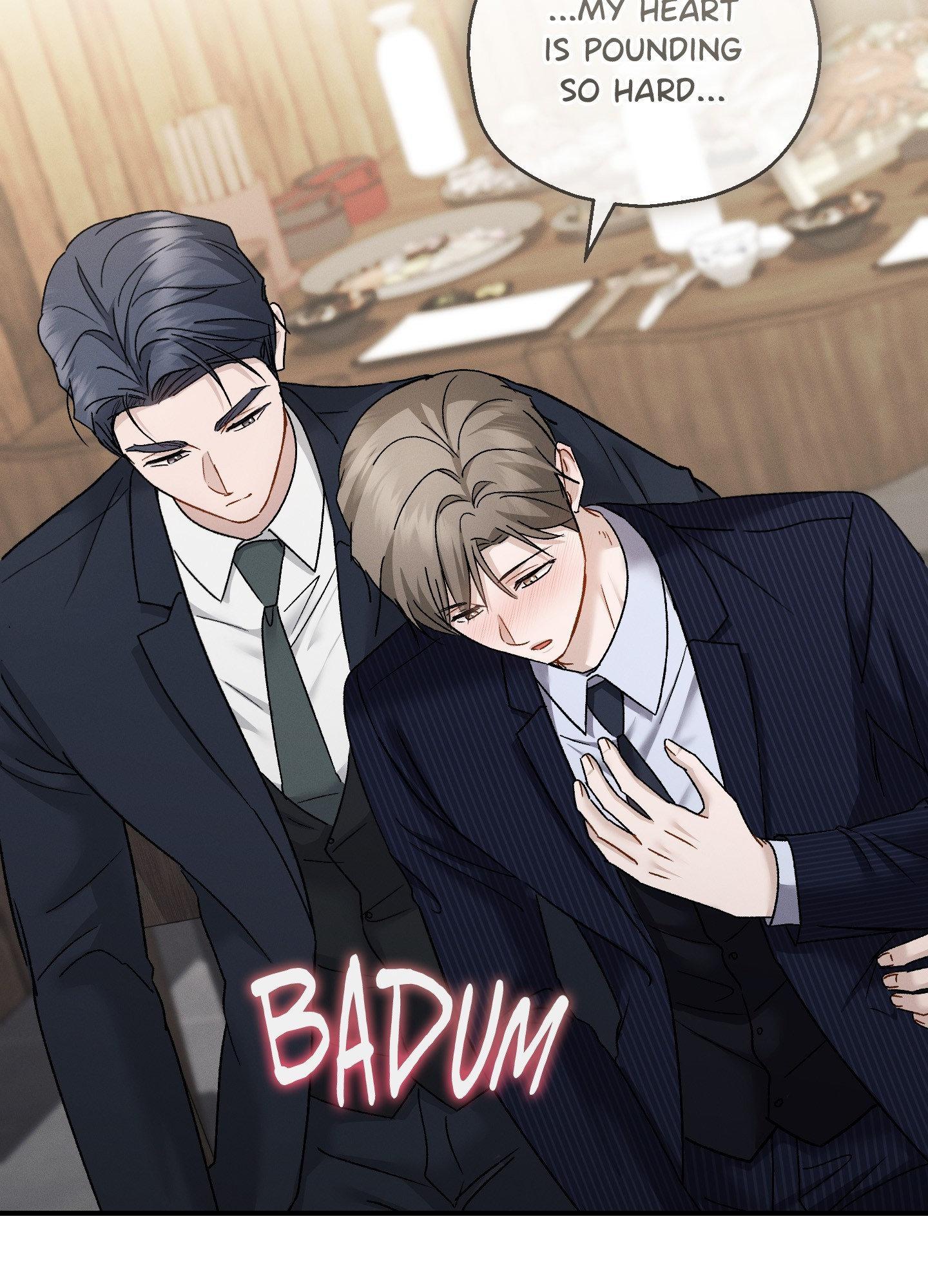 Beyond the Memories Chapter 98 page 58 - 