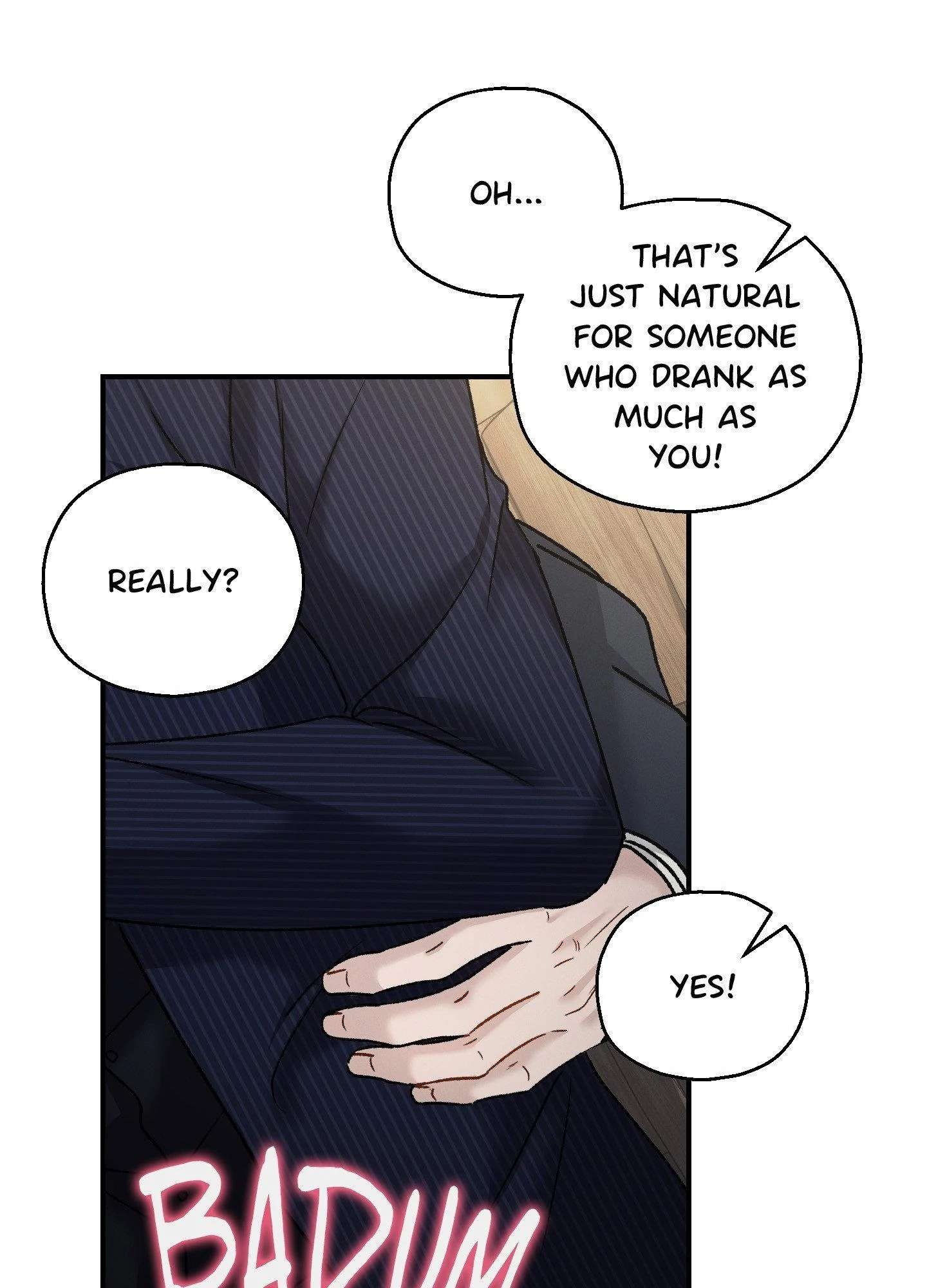 Beyond the Memories Chapter 98 page 59 - 