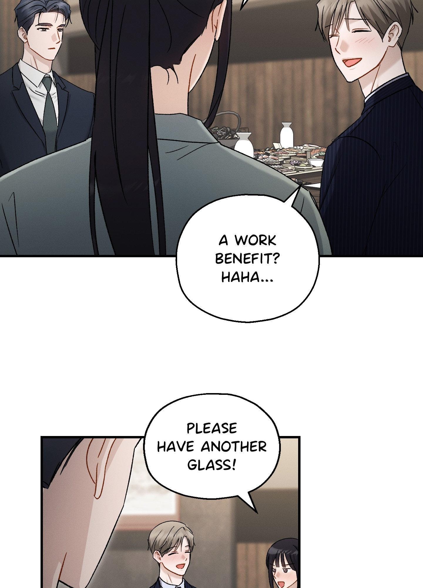 Beyond the Memories Chapter 98 page 7 - 
