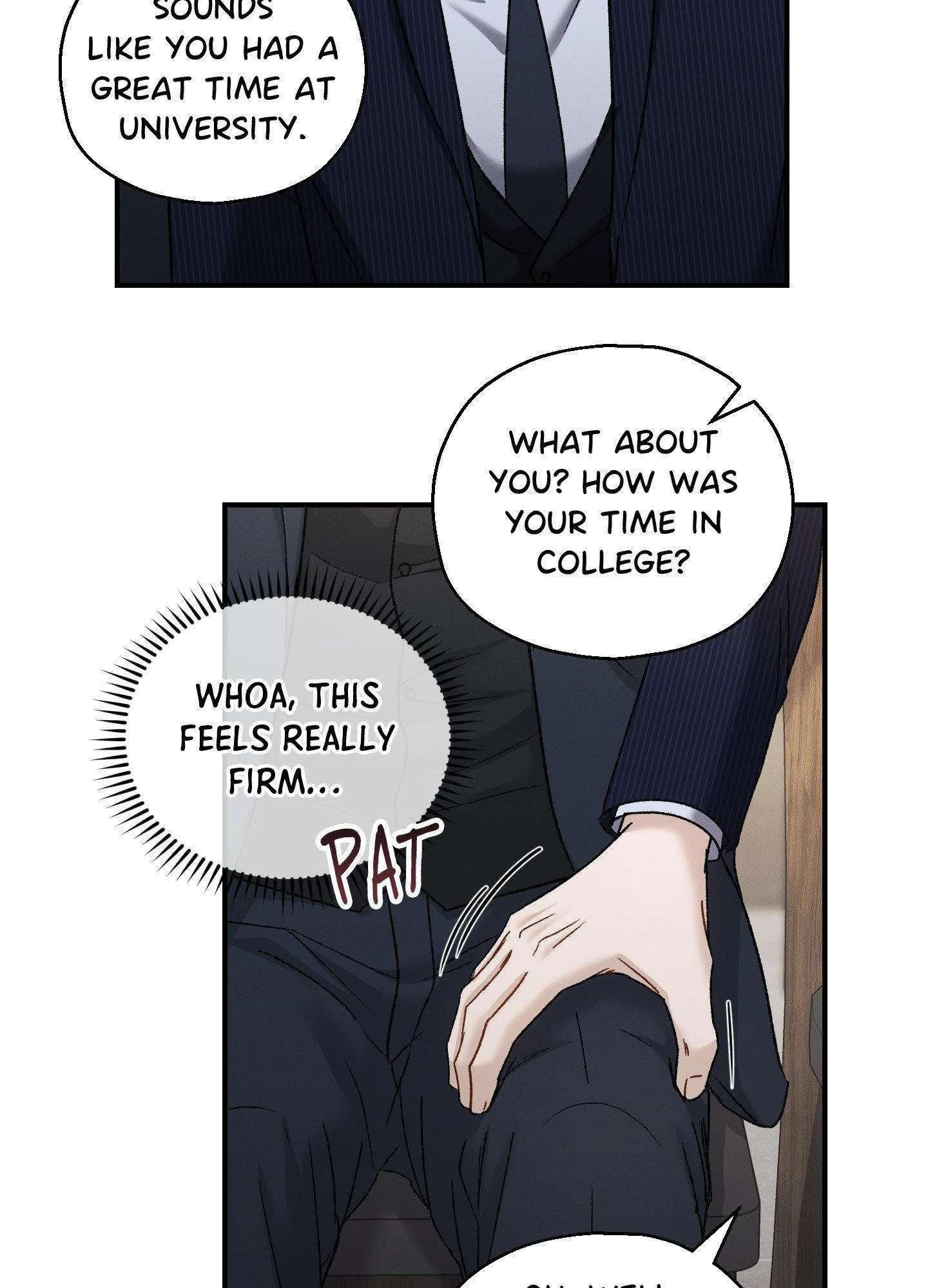 Beyond the Memories Chapter 98 page 62 - 