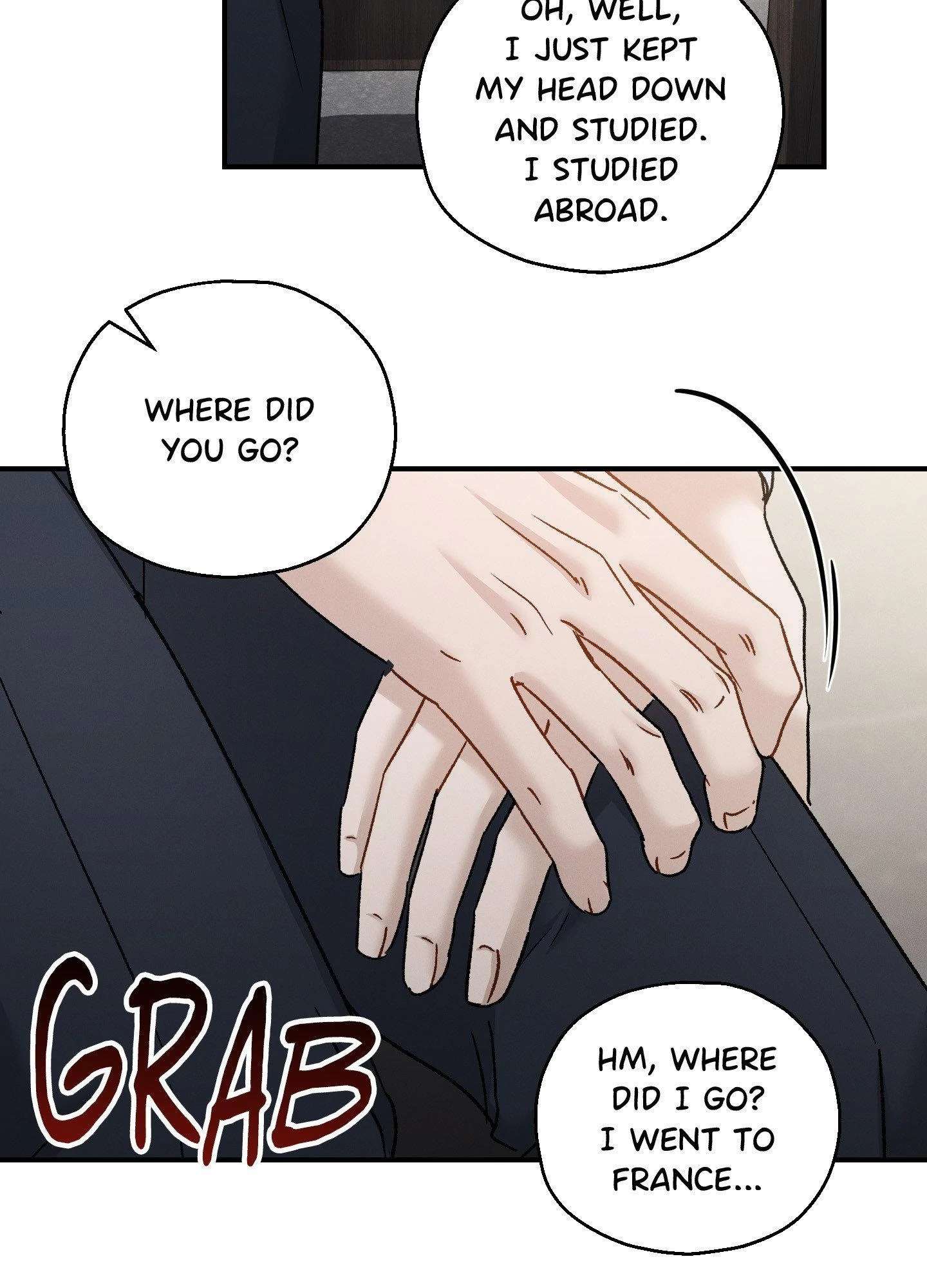 Beyond the Memories Chapter 98 page 63 - 