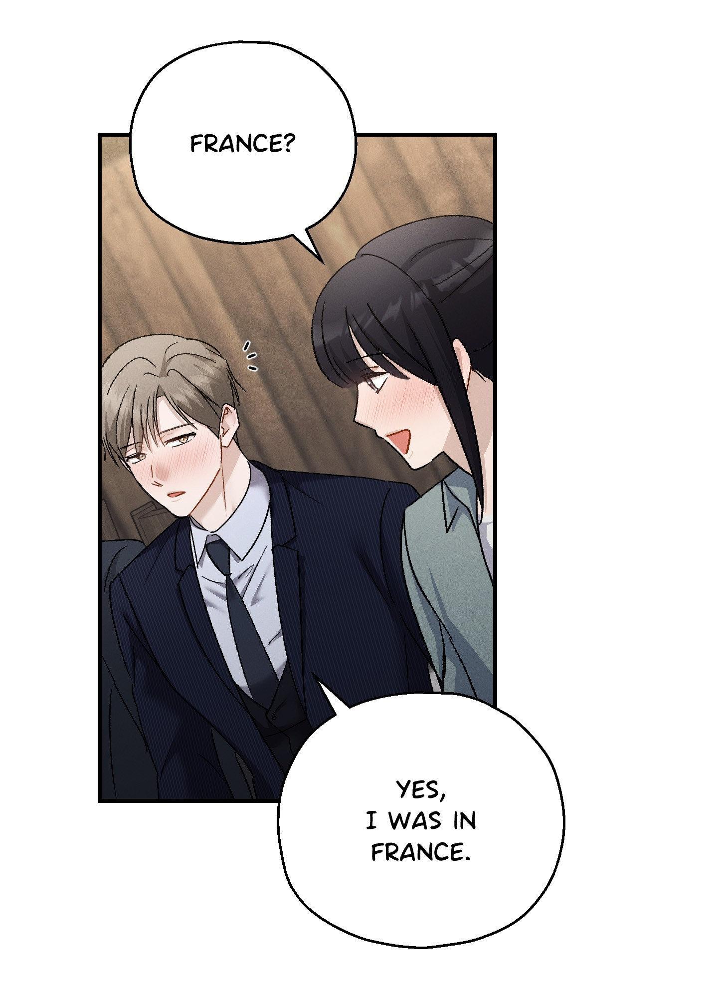Beyond the Memories Chapter 98 page 64 - 