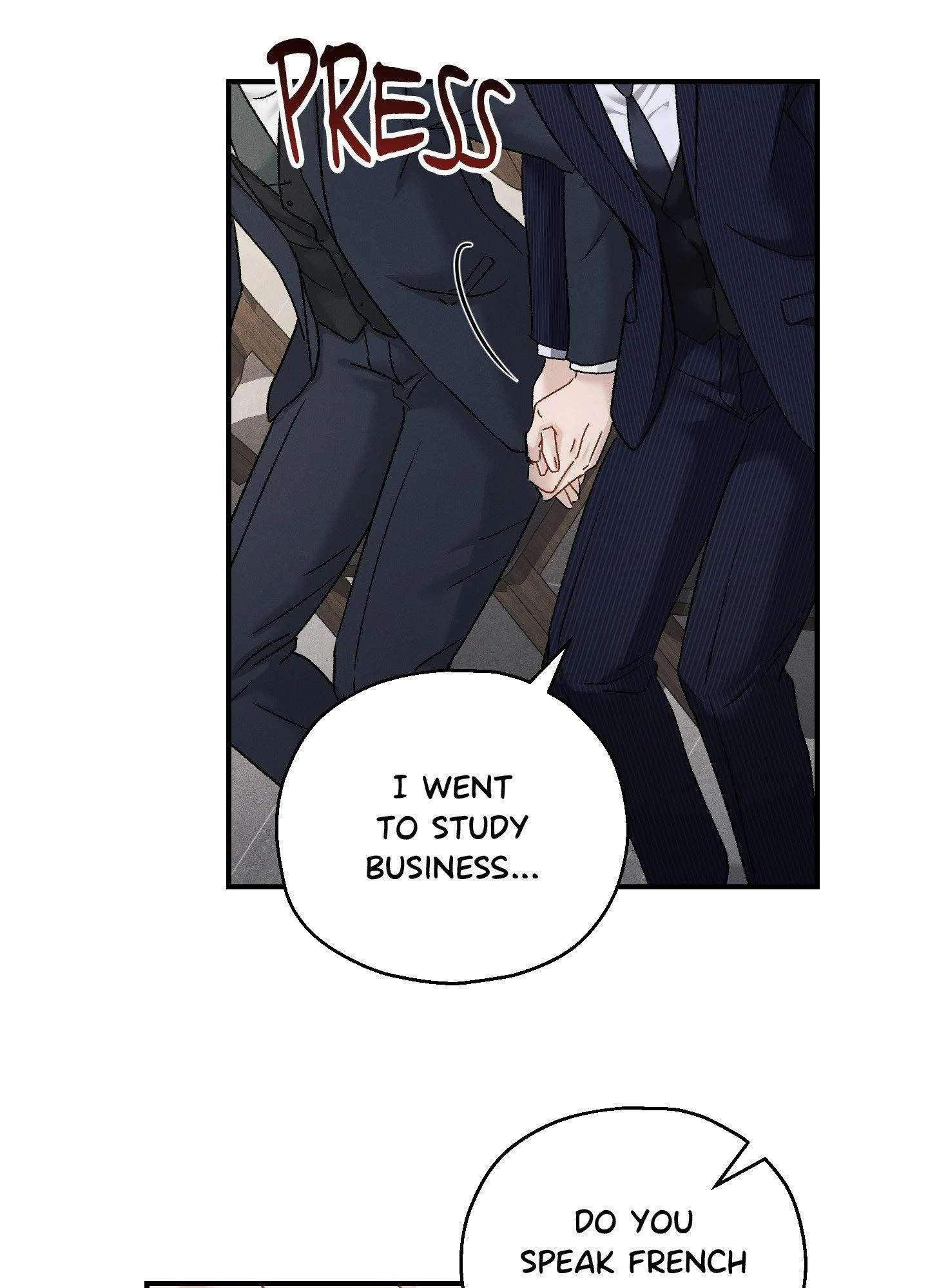 Beyond the Memories Chapter 98 page 65 - 