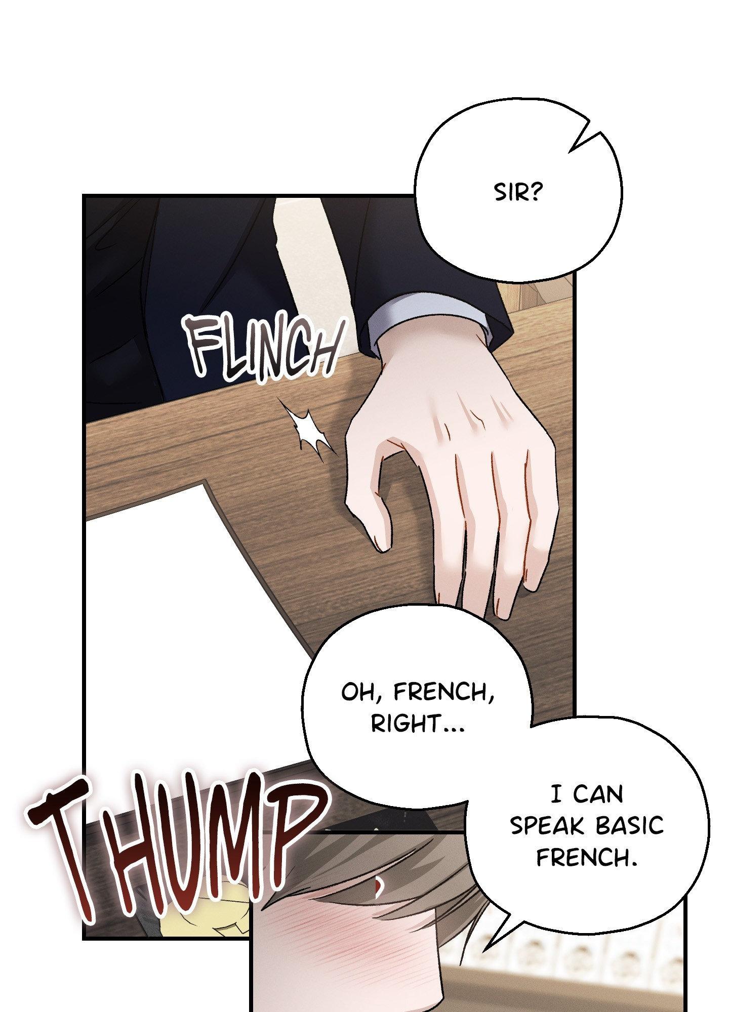 Beyond the Memories Chapter 98 page 69 - 