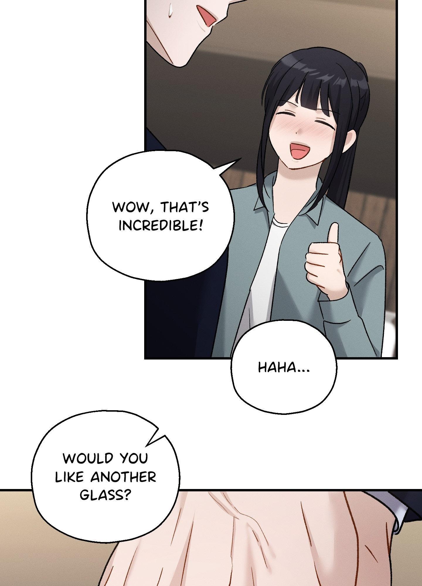 Beyond the Memories Chapter 98 page 70 - 