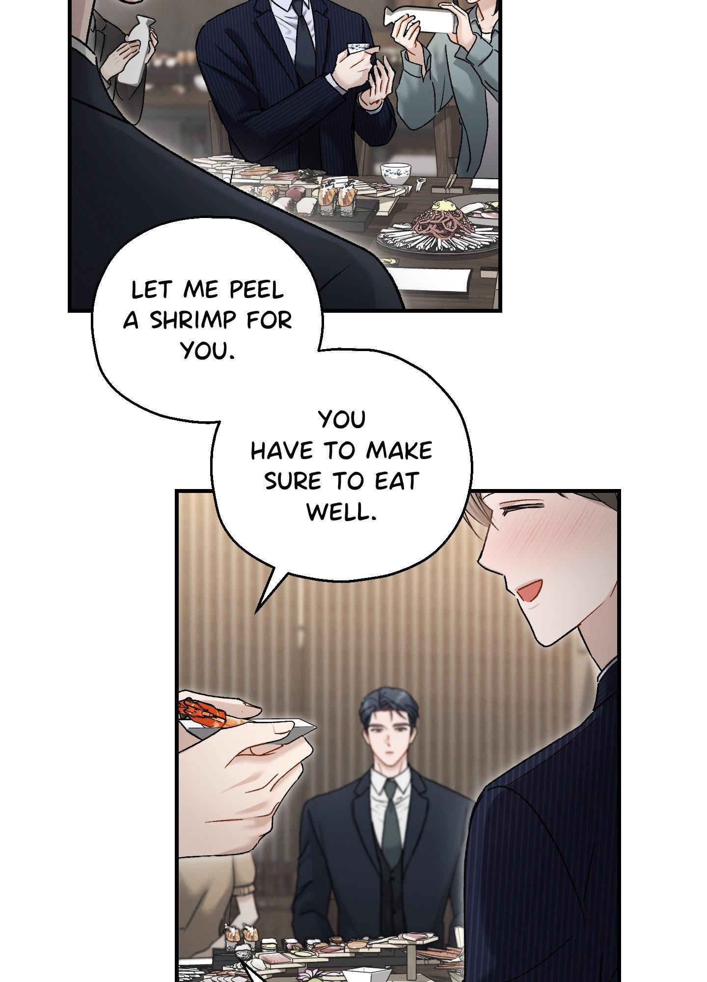 Beyond the Memories Chapter 98 page 8 - 