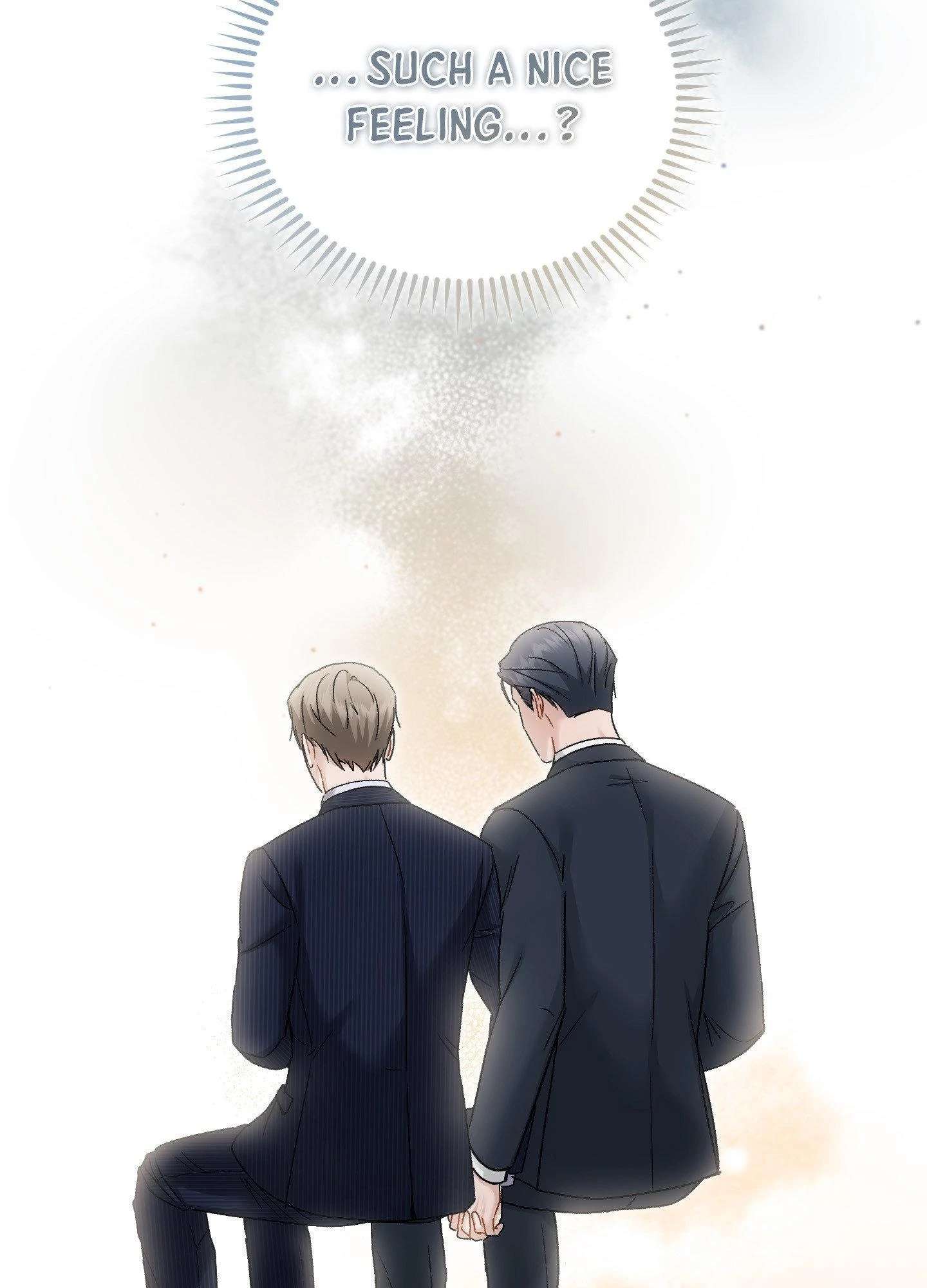 Beyond the Memories Chapter 98 page 74 - 