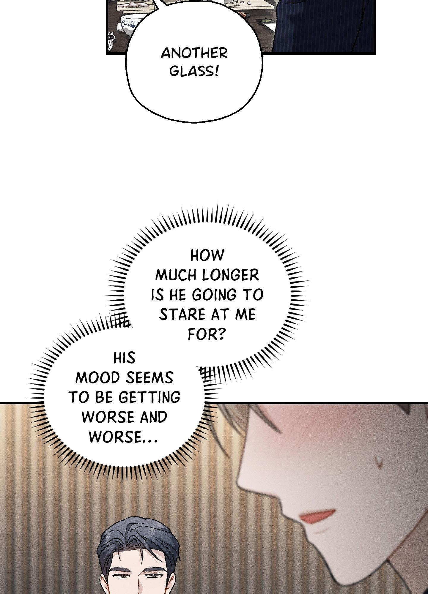 Beyond the Memories Chapter 98 page 9 - 