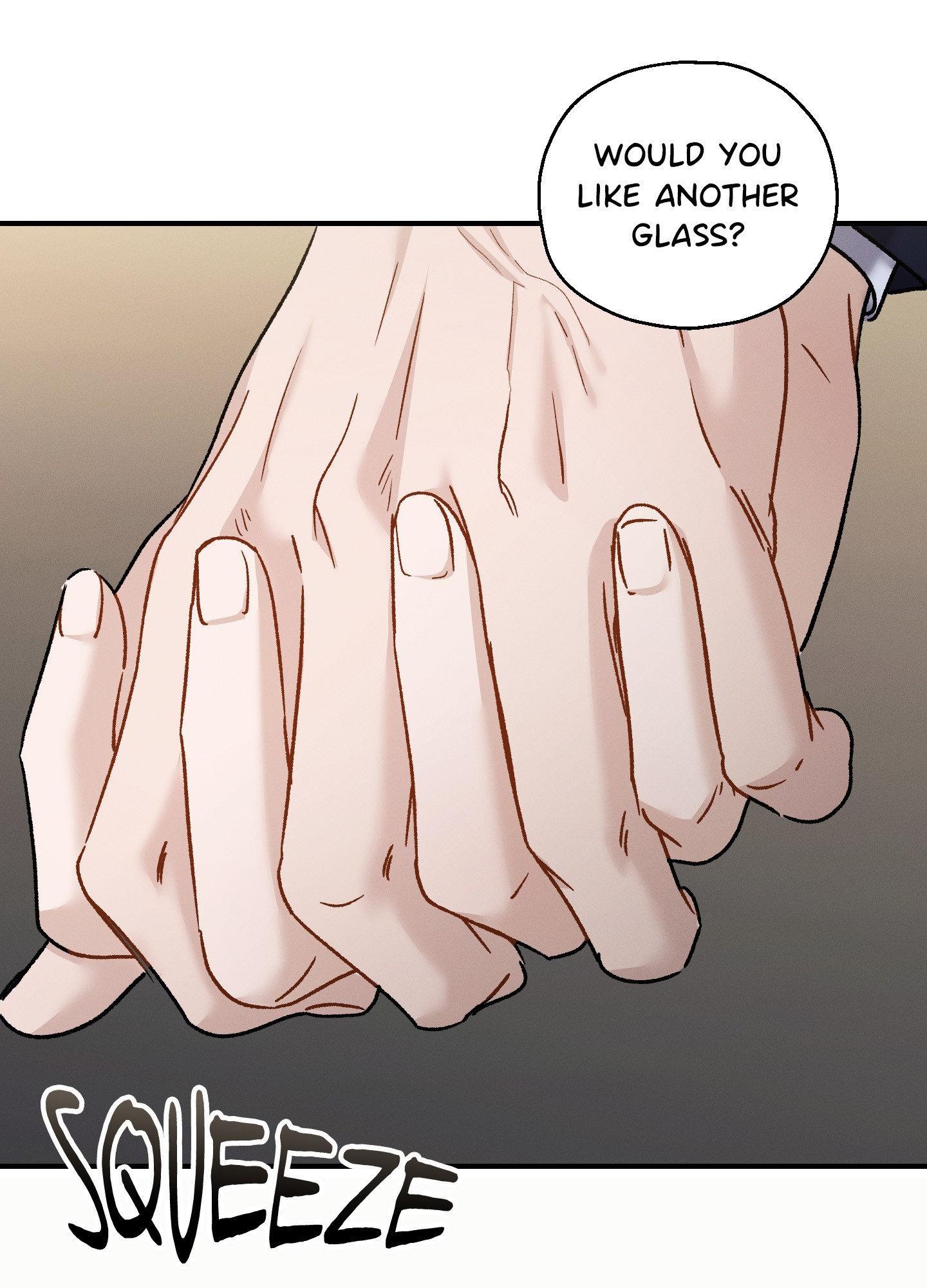 Beyond the Memories Chapter 99 page 1 - 