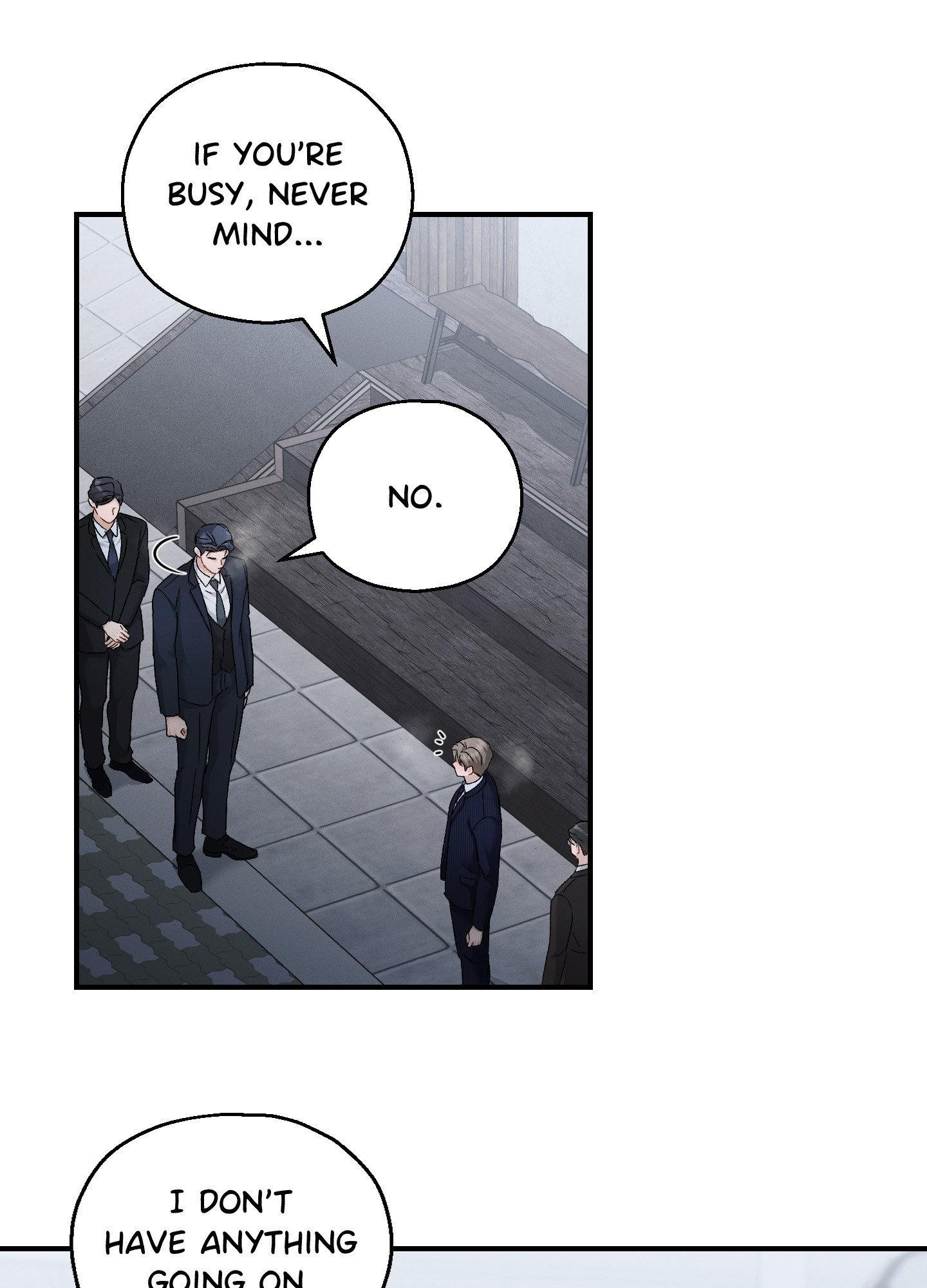 Beyond the Memories Chapter 99 page 11 - 