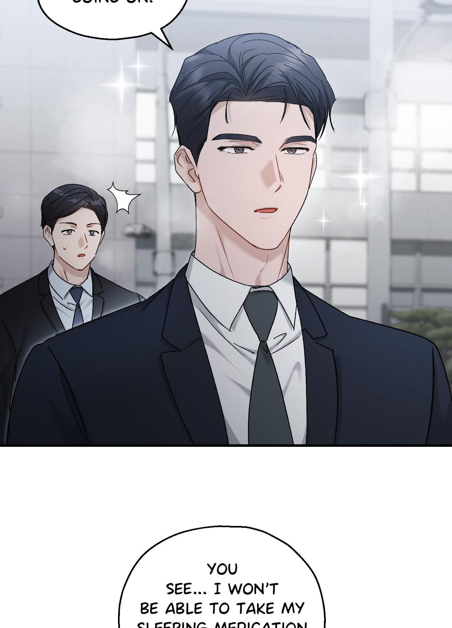 Beyond the Memories Chapter 99 page 12 - 