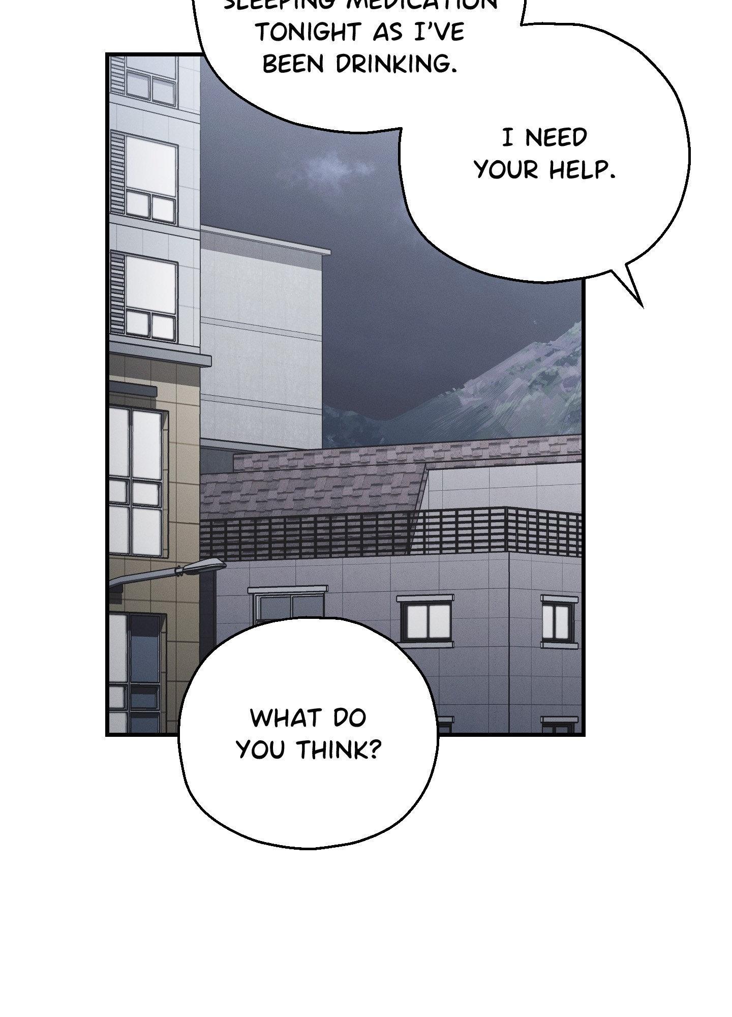 Beyond the Memories Chapter 99 page 13 - 