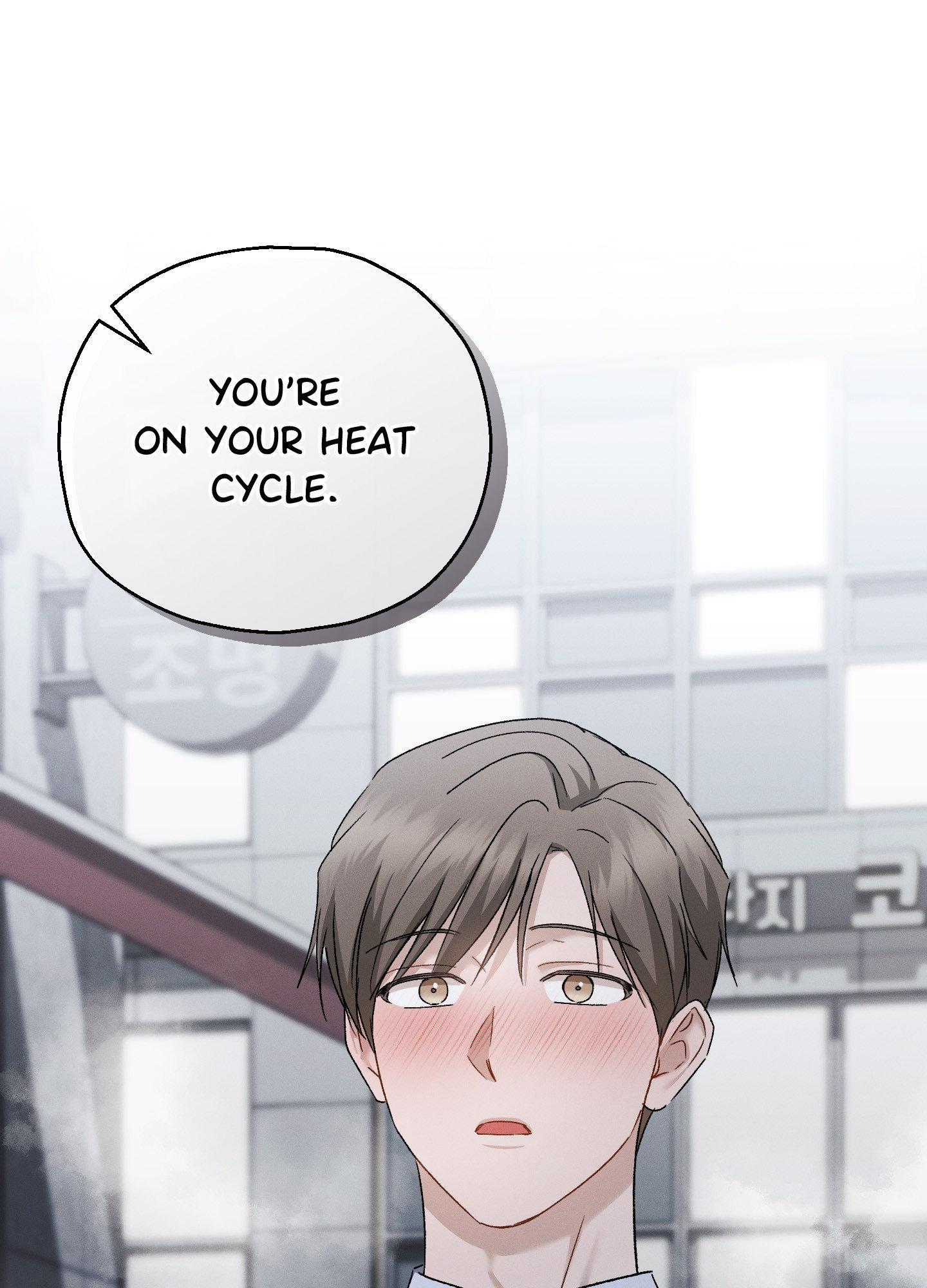 Beyond the Memories Chapter 99 page 17 - 