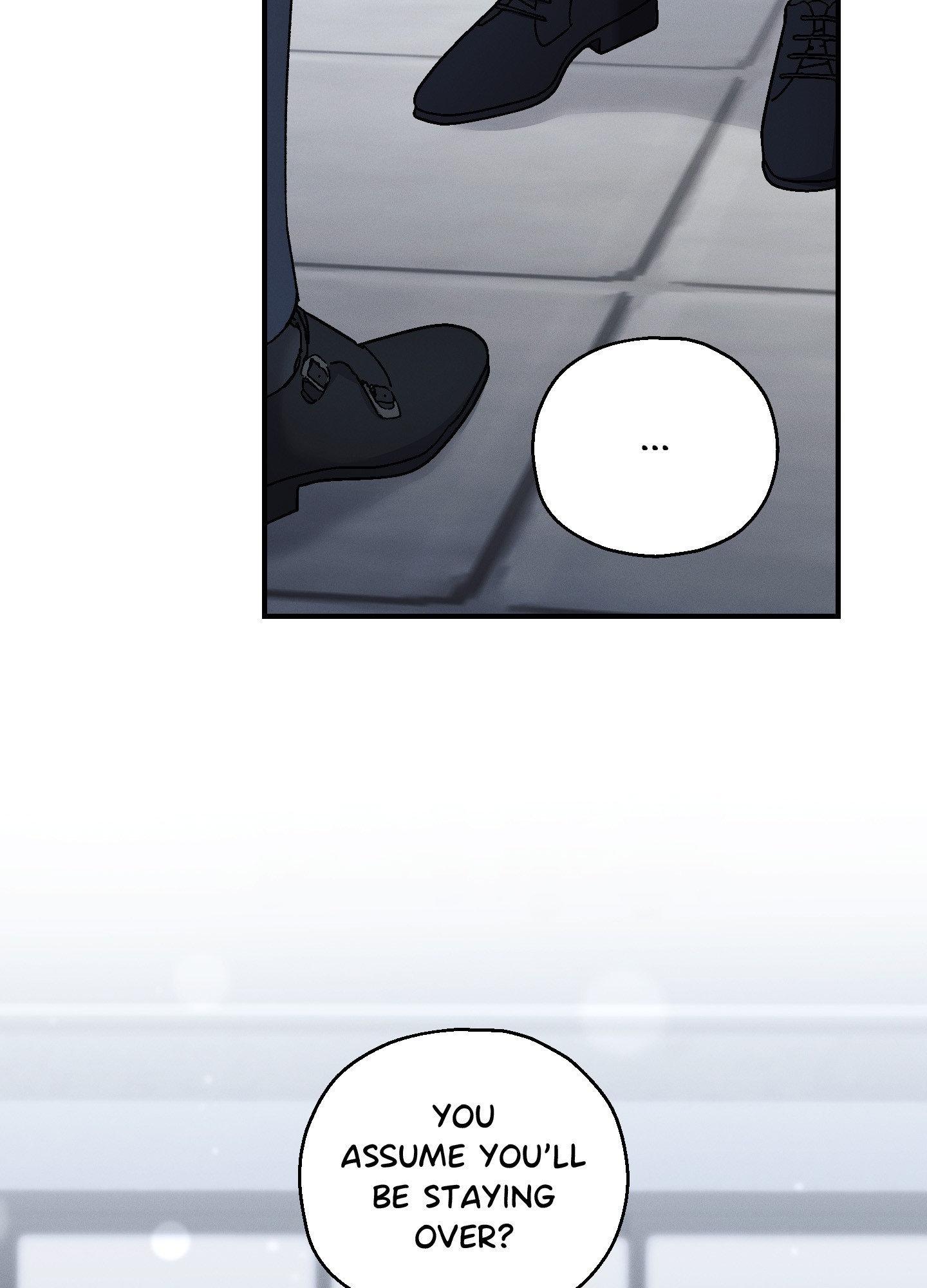 Beyond the Memories Chapter 99 page 19 - 
