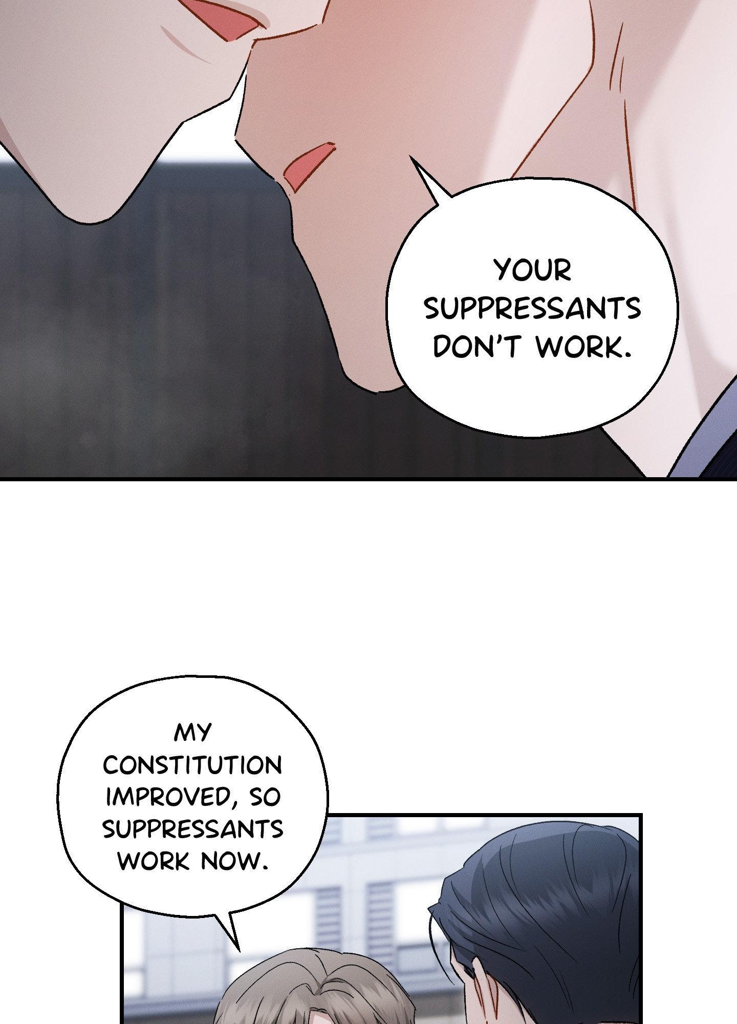 Beyond the Memories Chapter 99 page 22 - 