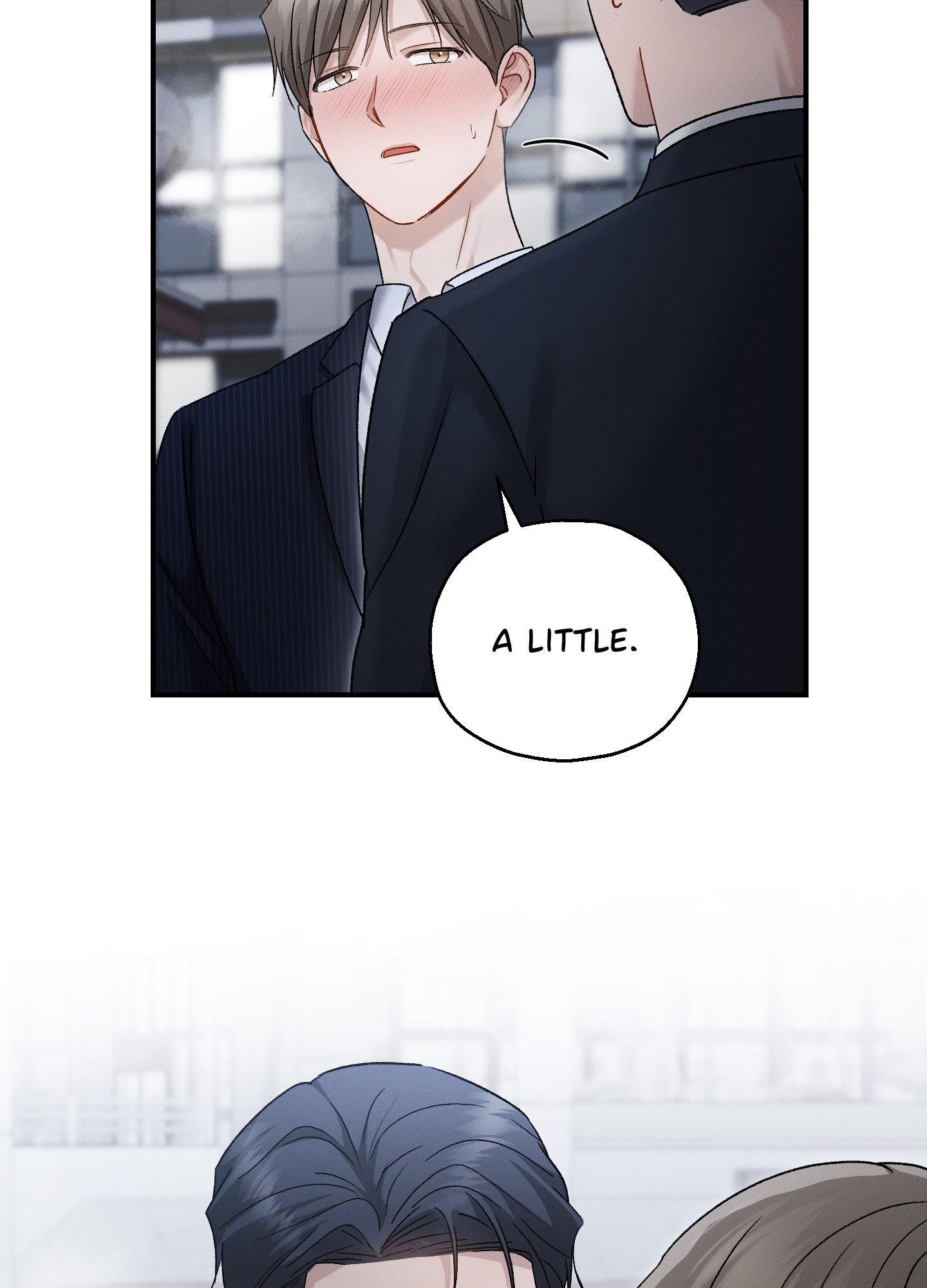 Beyond the Memories Chapter 99 page 23 - 