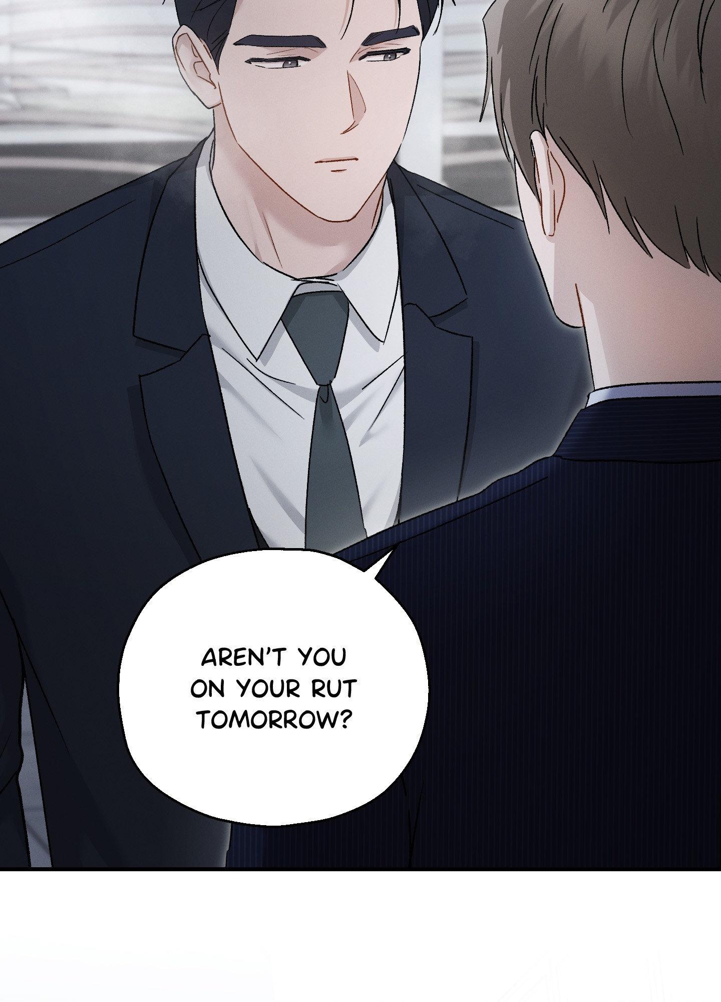 Beyond the Memories Chapter 99 page 24 - 