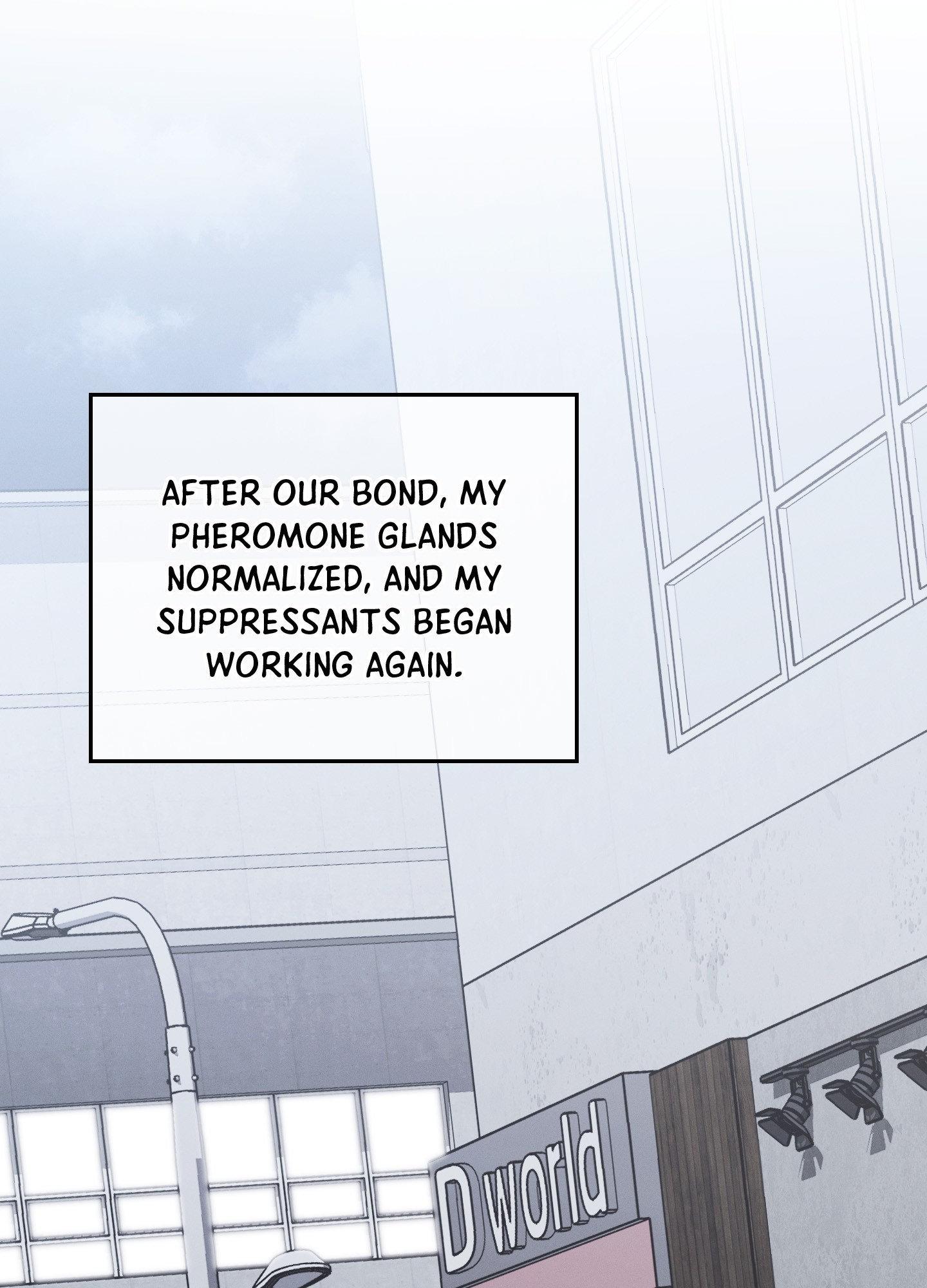 Beyond the Memories Chapter 99 page 25 - 