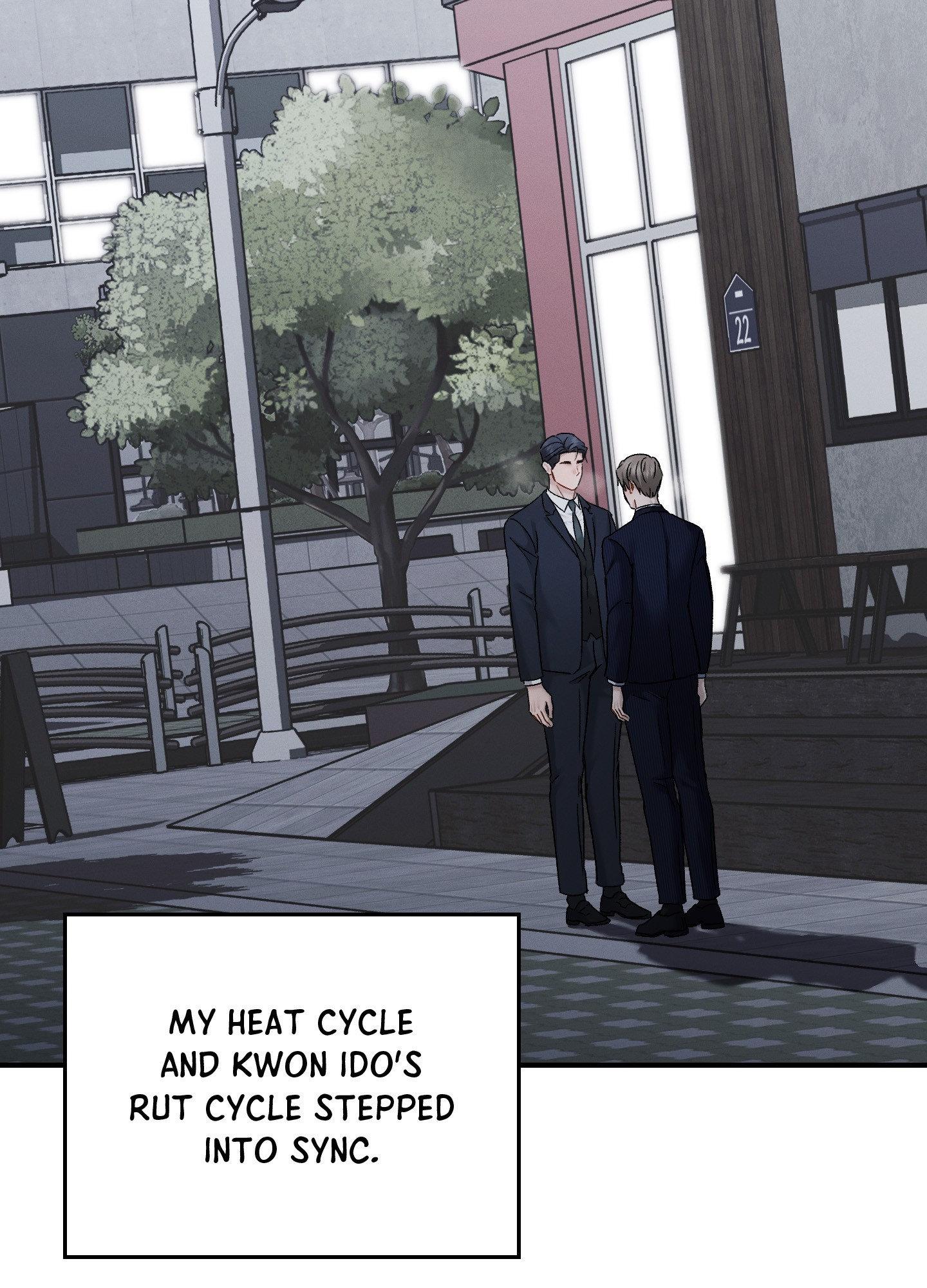 Beyond the Memories Chapter 99 page 26 - 