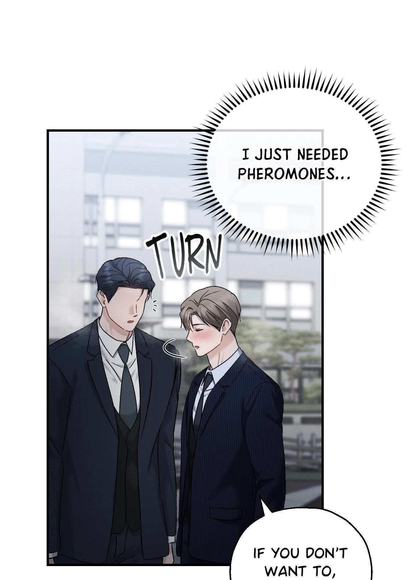 Beyond the Memories Chapter 99 page 27 - 
