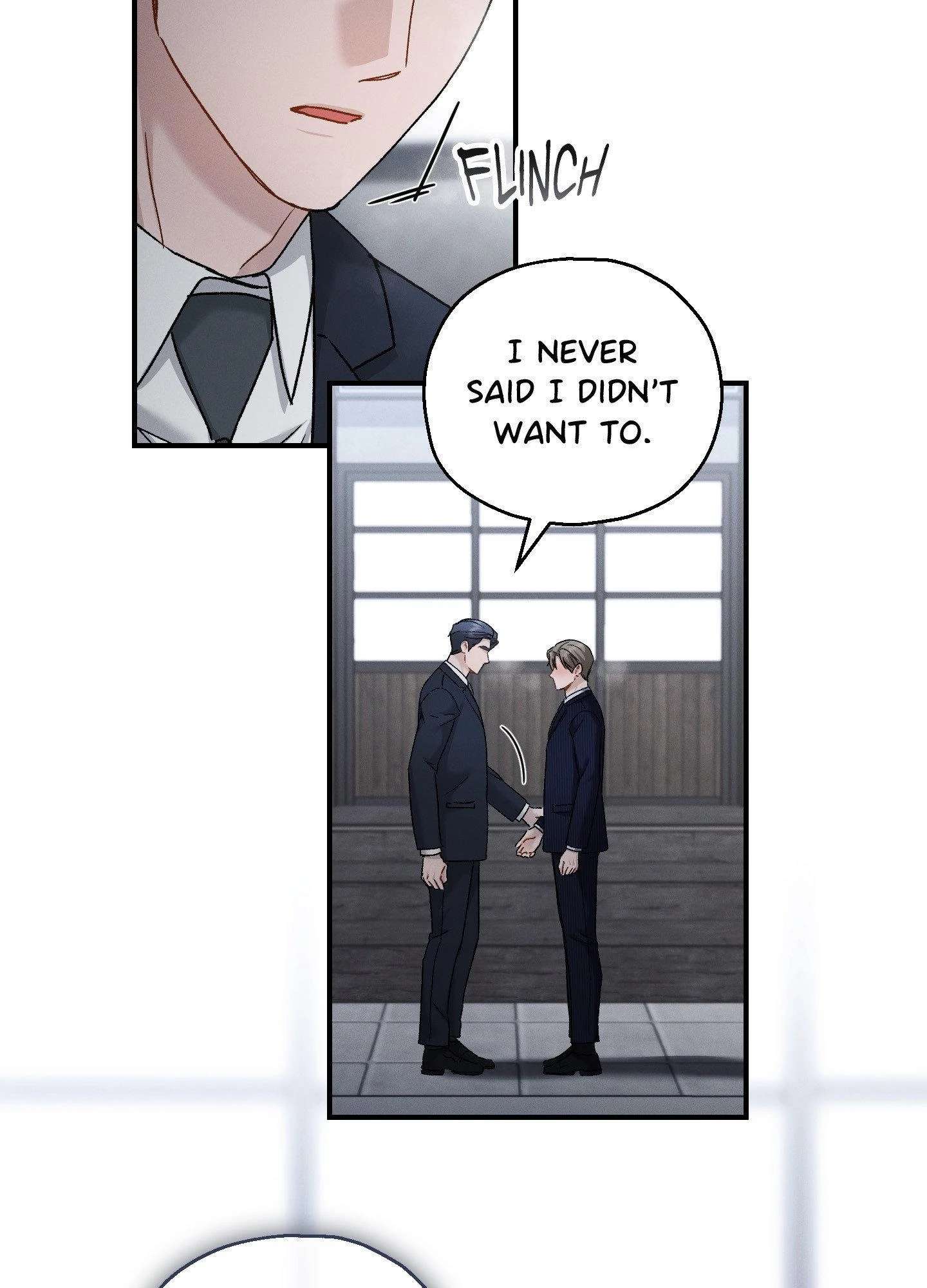 Beyond the Memories Chapter 99 page 29 - 