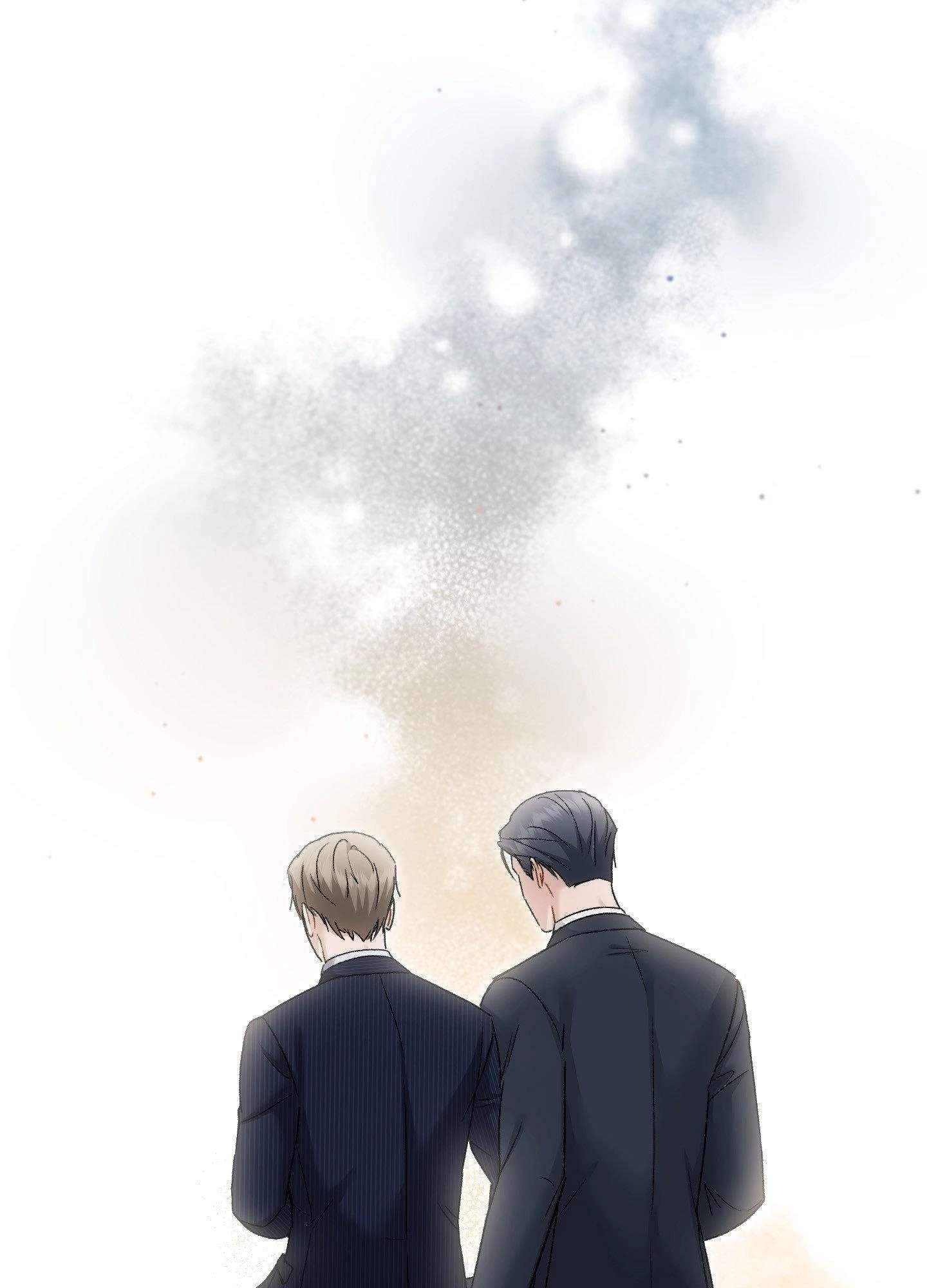 Beyond the Memories Chapter 99 page 4 - 