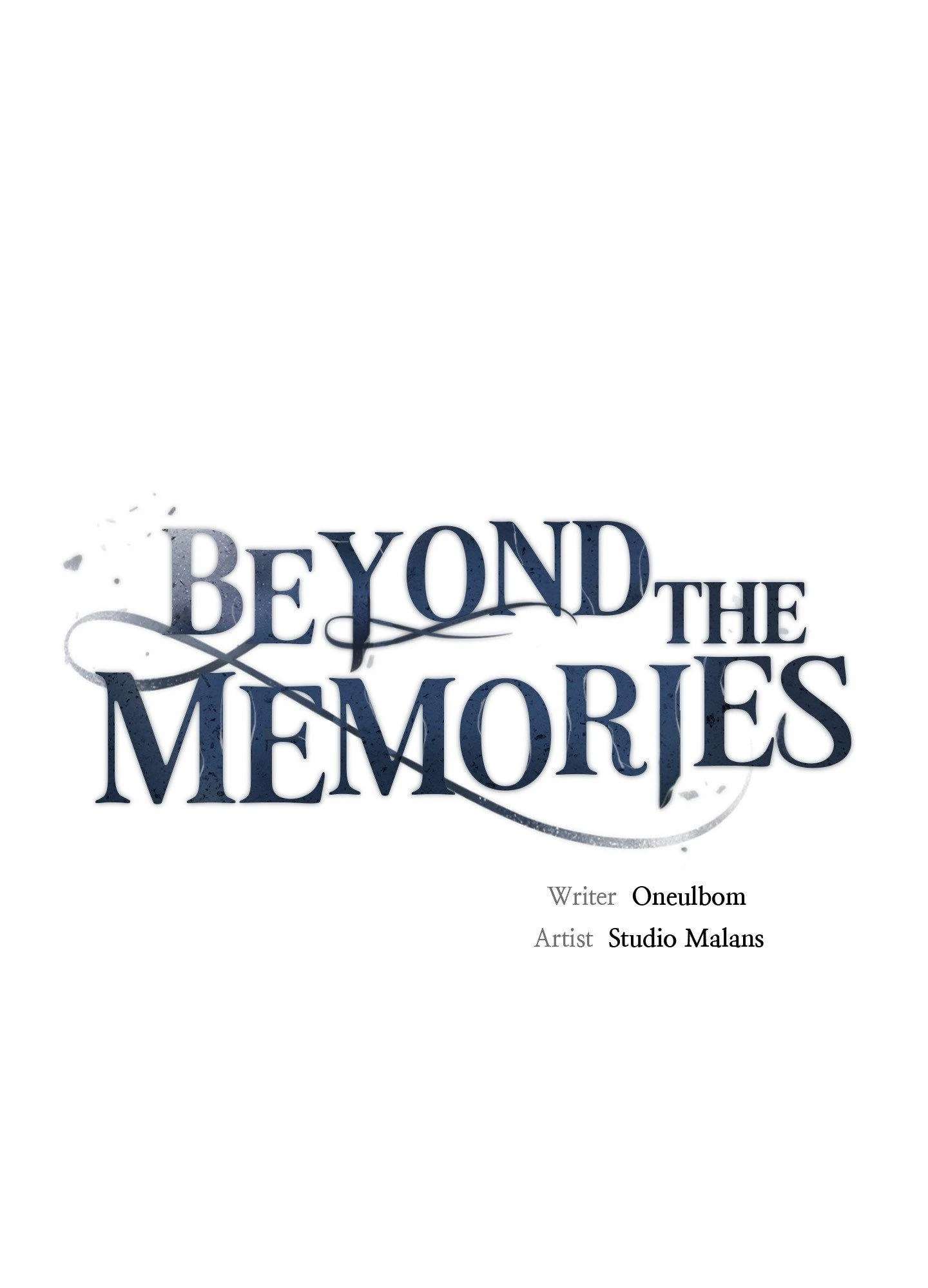 Beyond the Memories Chapter 99 page 31 - 